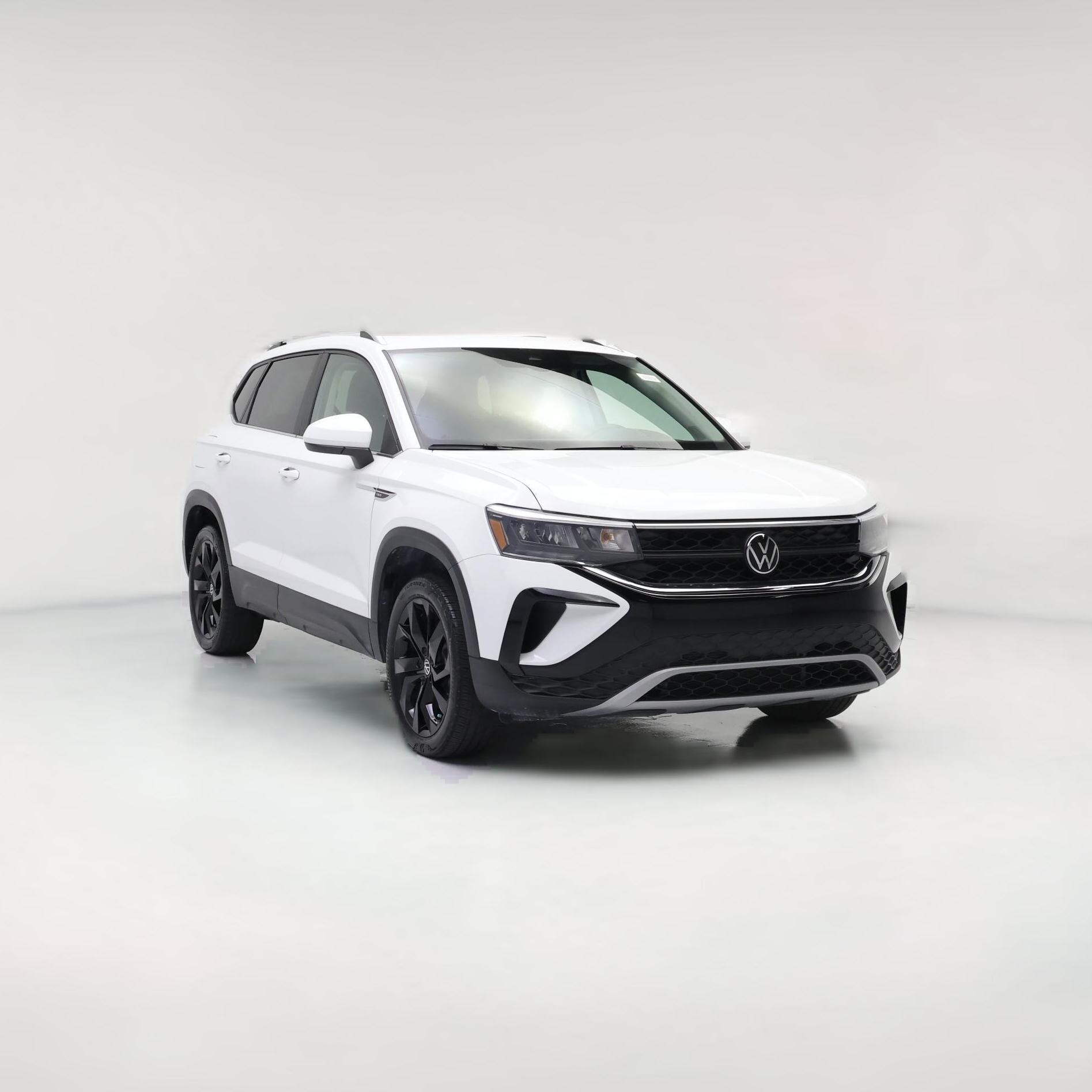 Thumbnail: 2023 Volkswagen Taos - 1