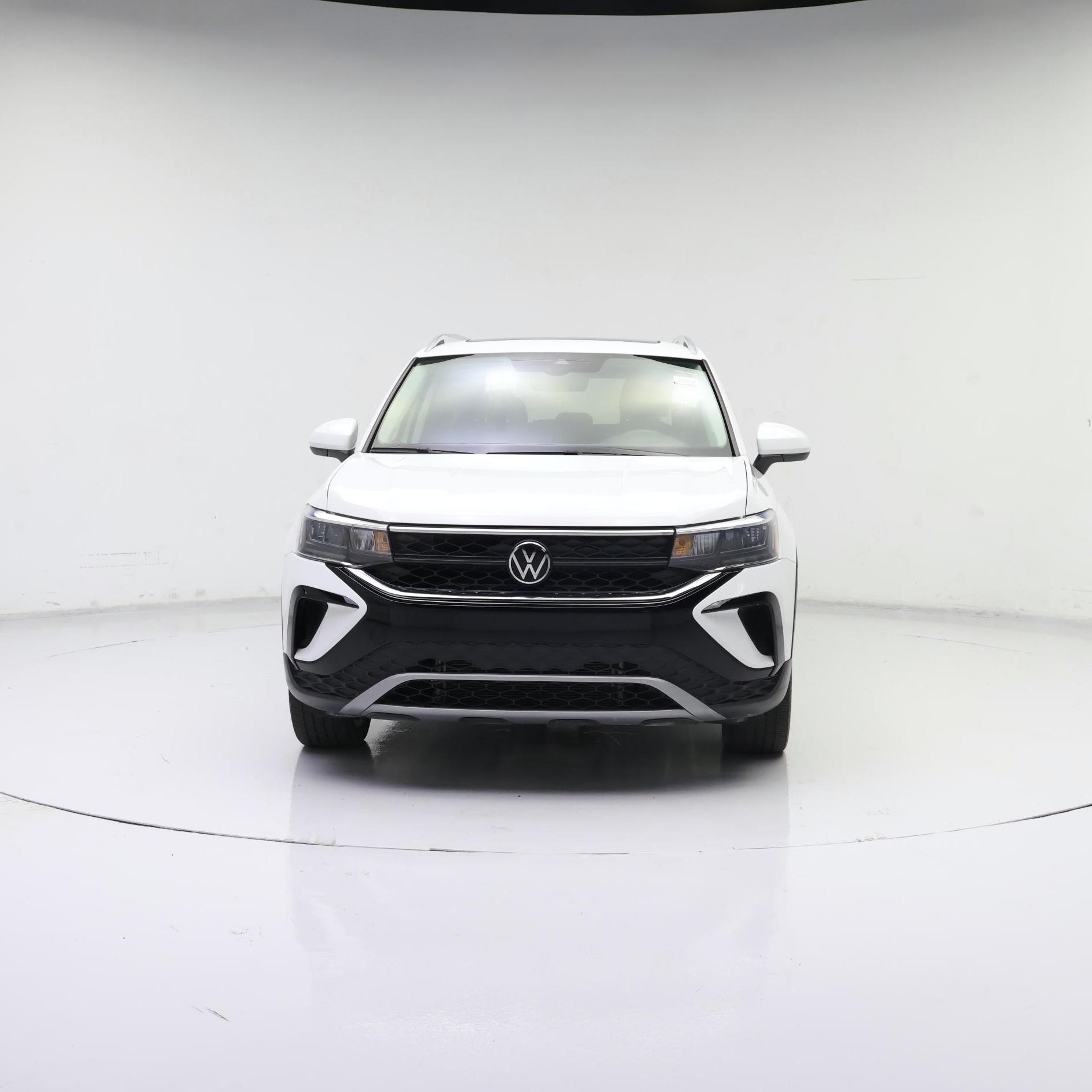 Thumbnail: 2023 Volkswagen Taos - 5