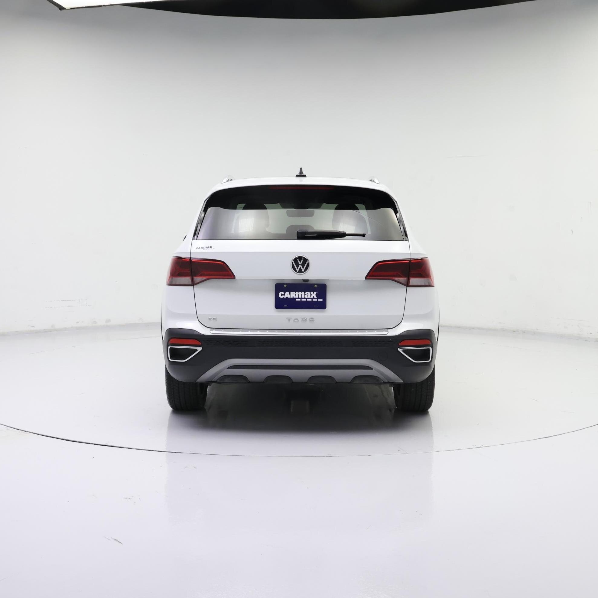 Thumbnail: 2023 Volkswagen Taos - 6