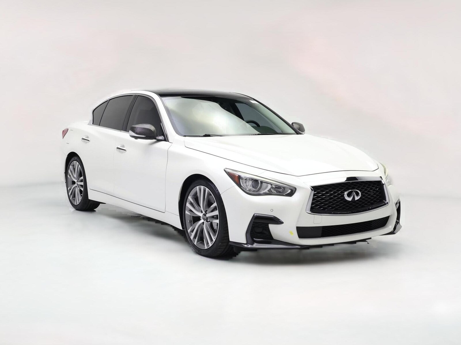 2019 INFINITI Q50 SPORT