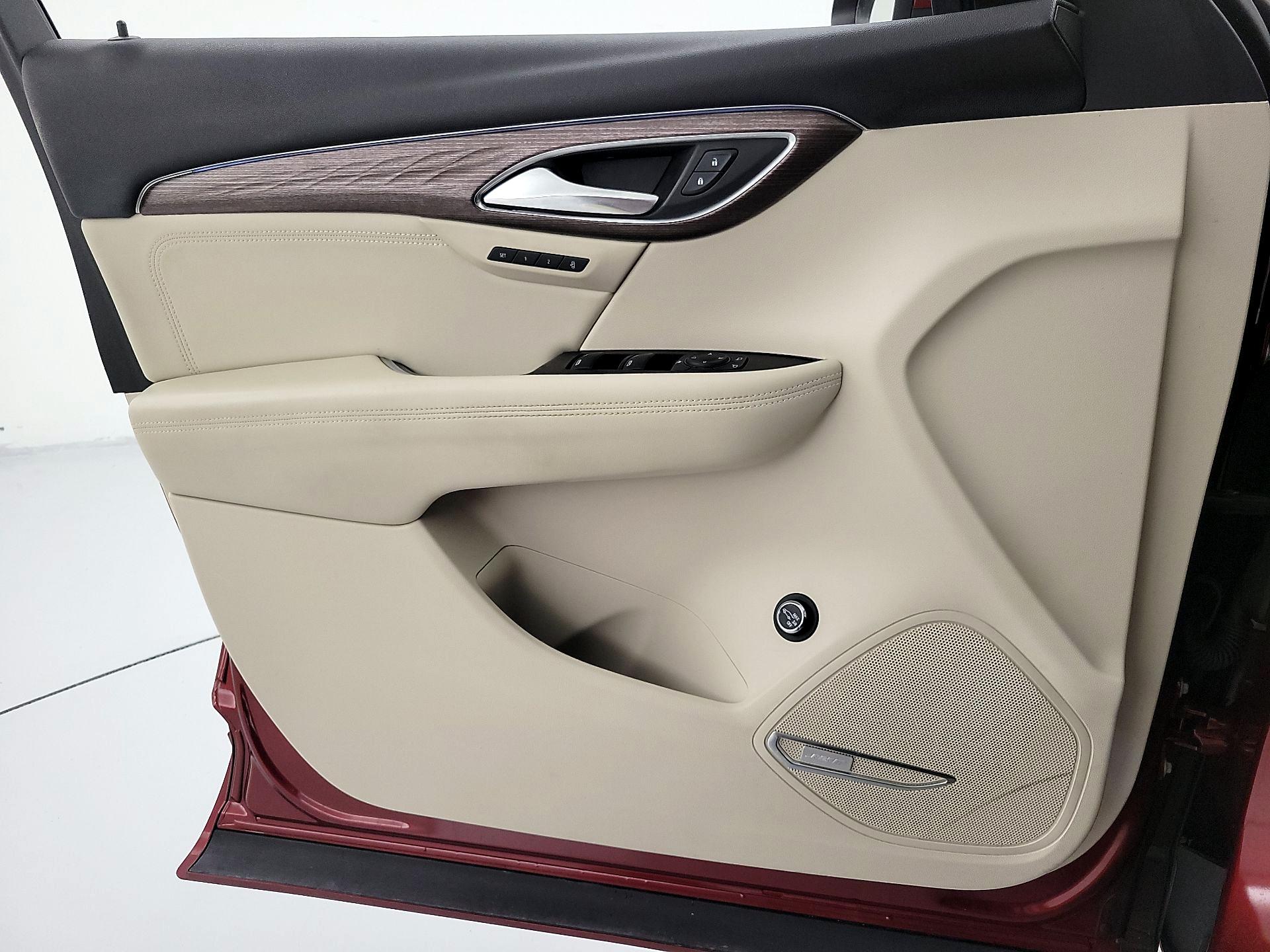 Thumbnail: 2021 Buick Envision - 12