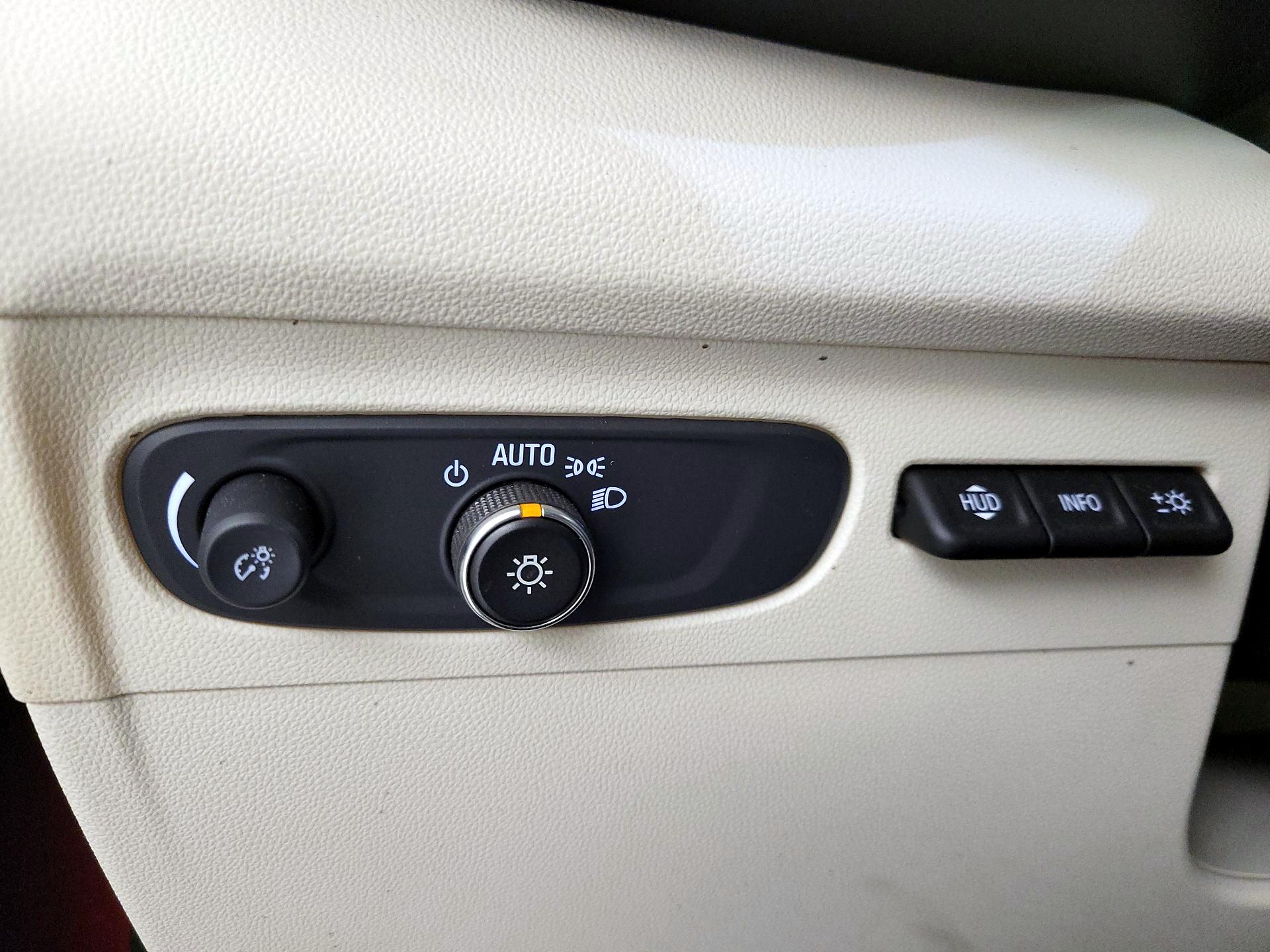 Thumbnail: 2021 Buick Envision - 13