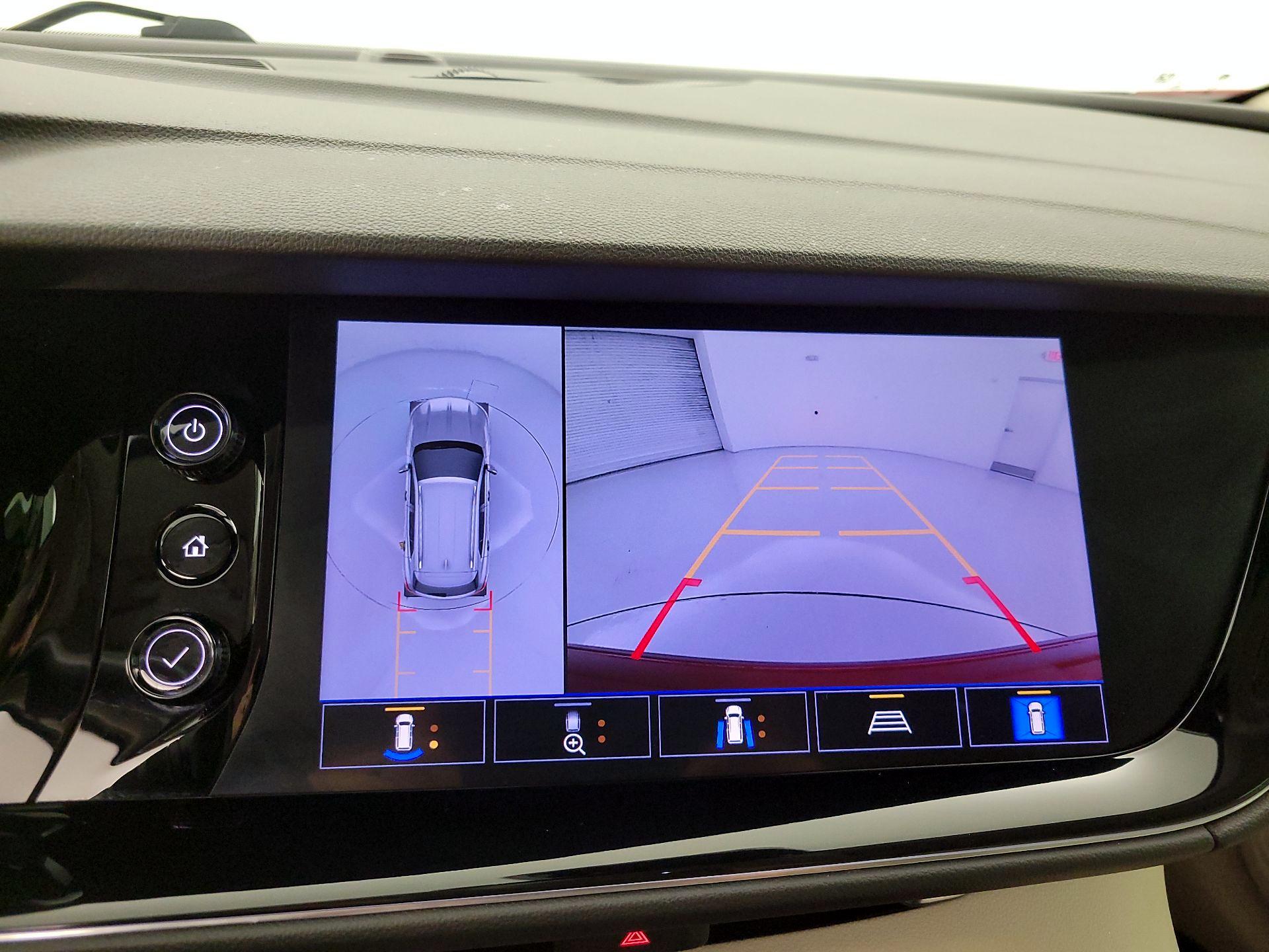 Thumbnail: 2021 Buick Envision - 15