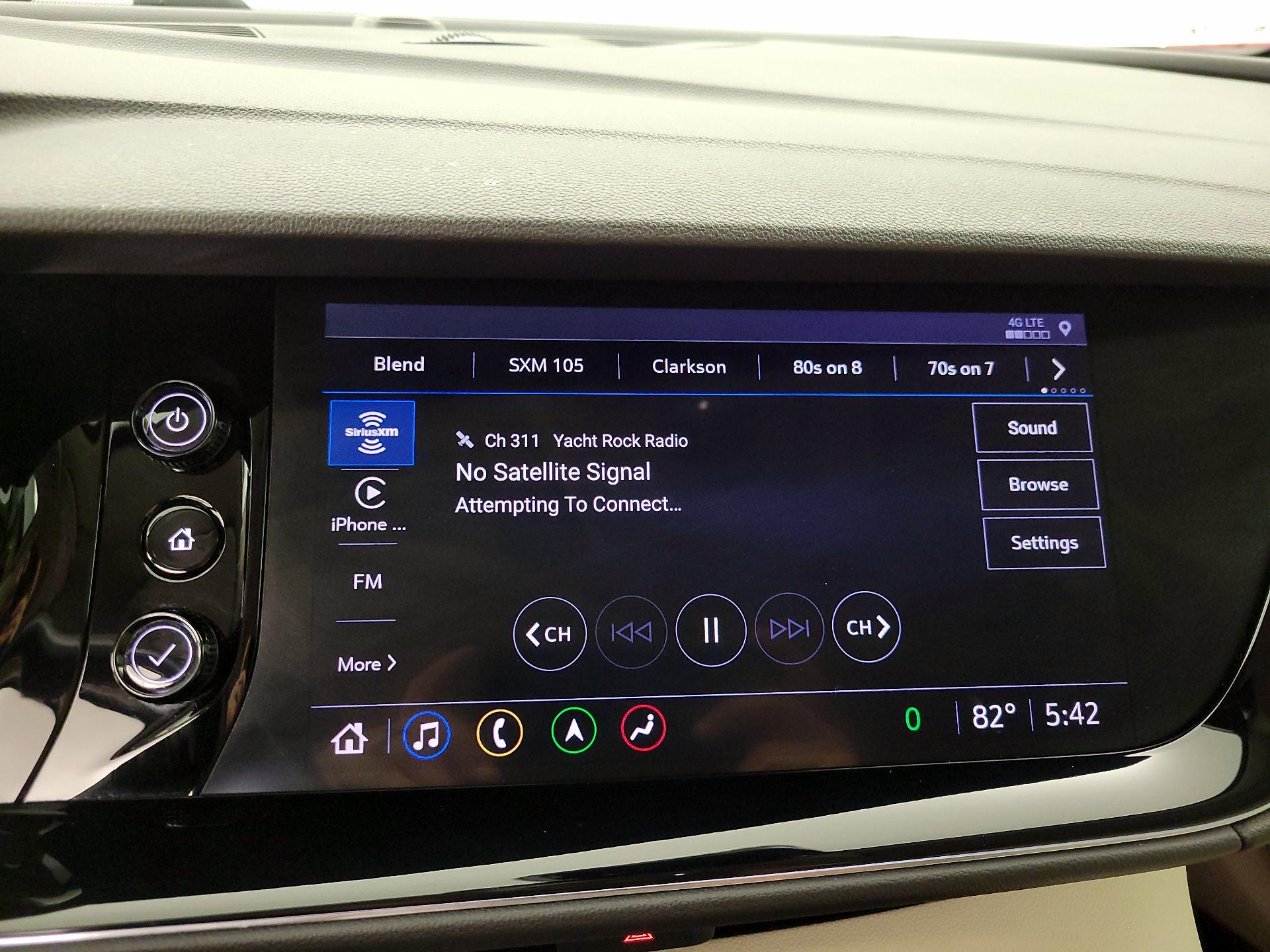 Thumbnail: 2021 Buick Envision - 16