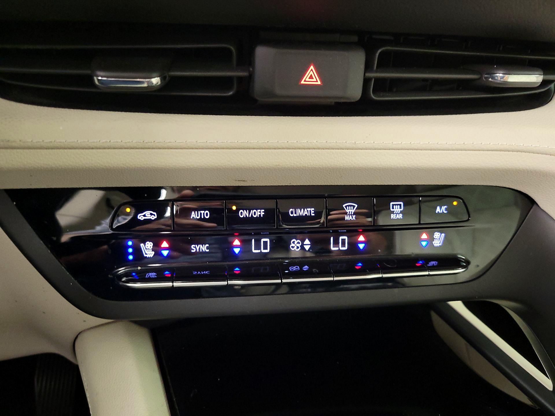 Thumbnail: 2021 Buick Envision - 17