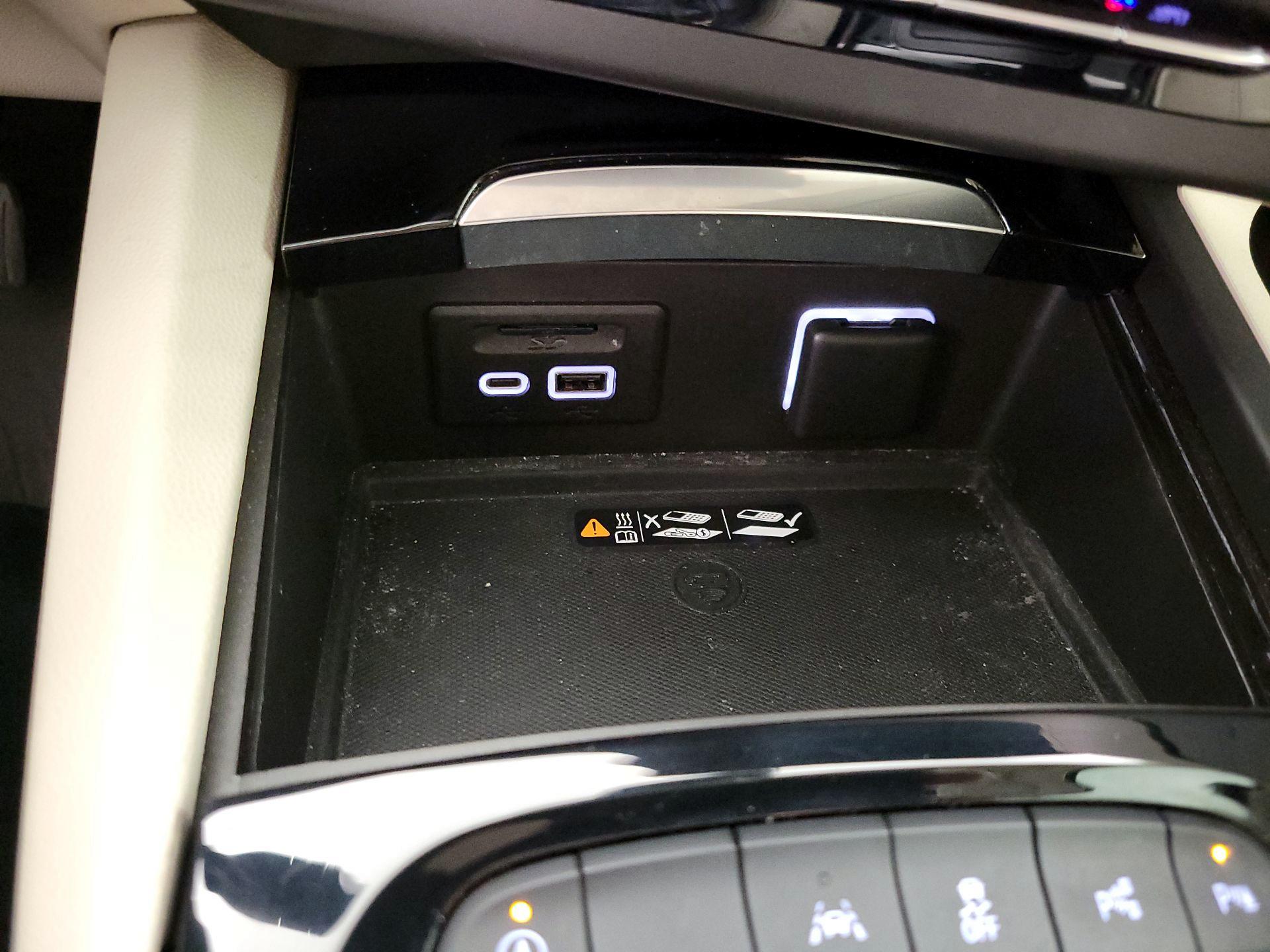 Thumbnail: 2021 Buick Envision - 19