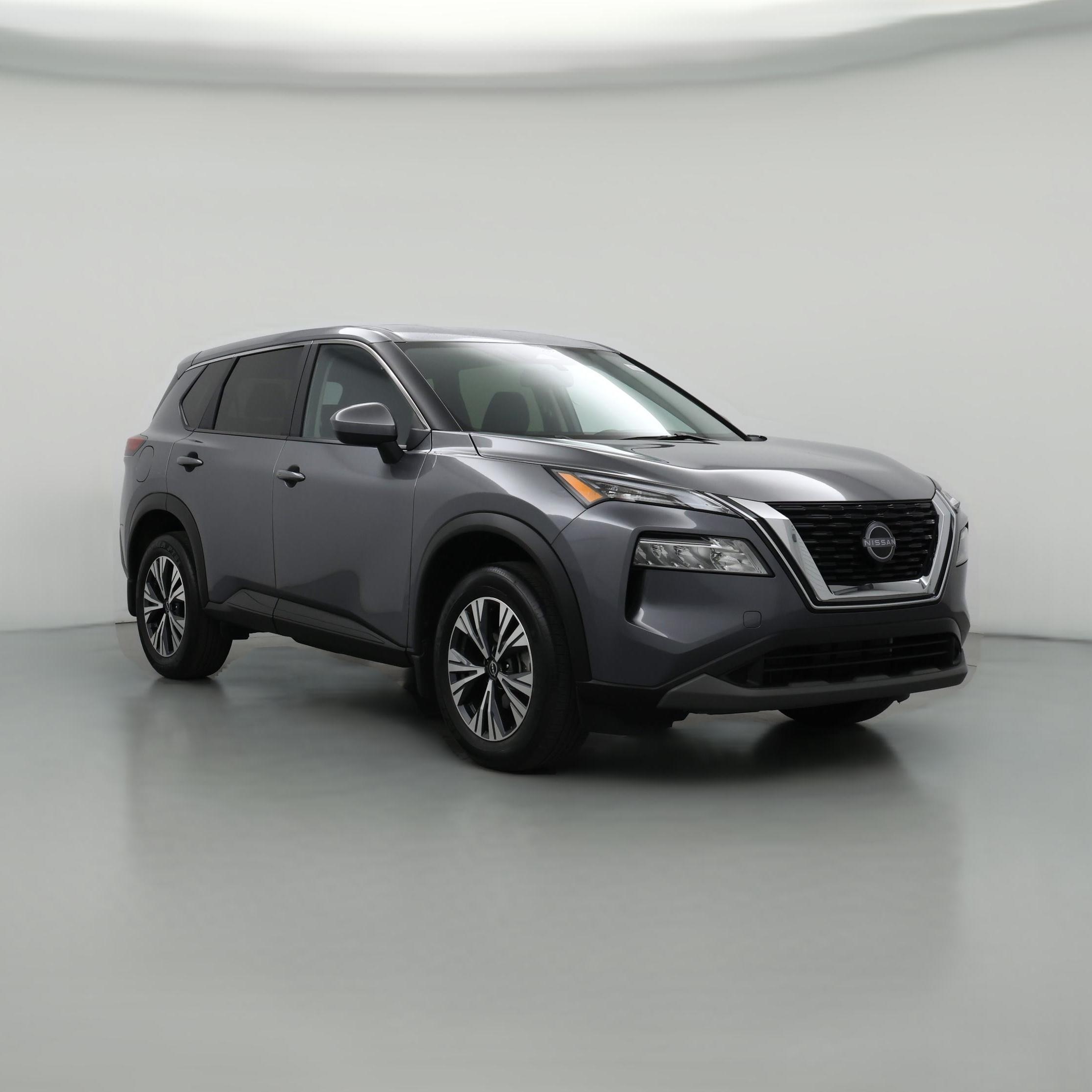 Thumbnail: 2023 Nissan Rogue - 1