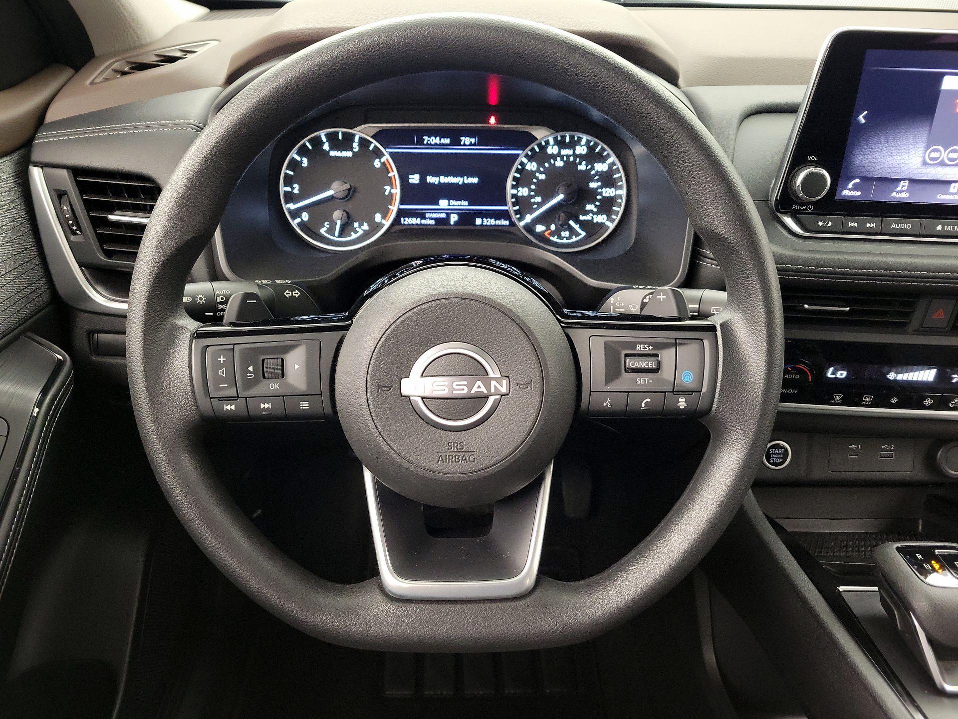 Thumbnail: 2023 Nissan Rogue - 10