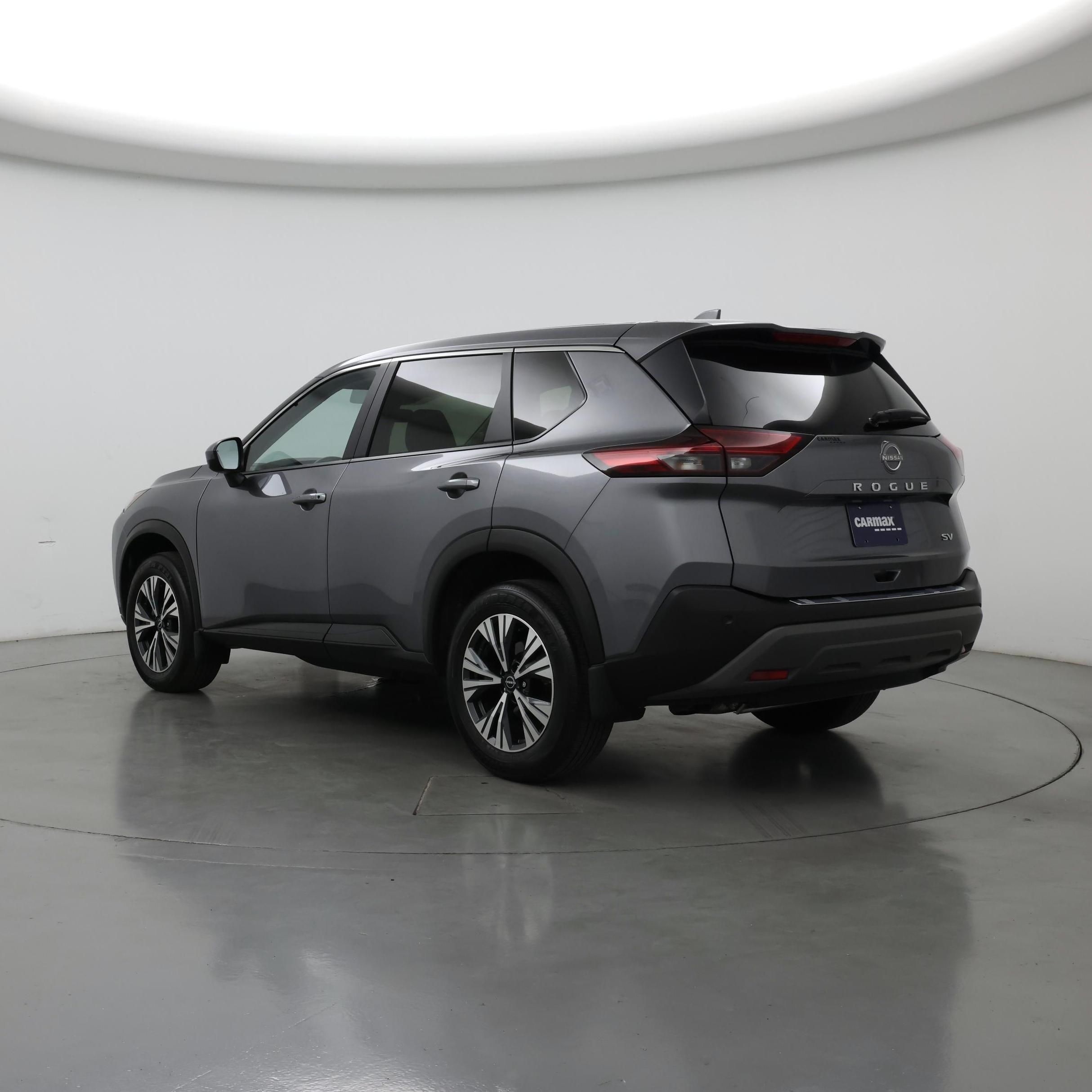 Thumbnail: 2023 Nissan Rogue - 2
