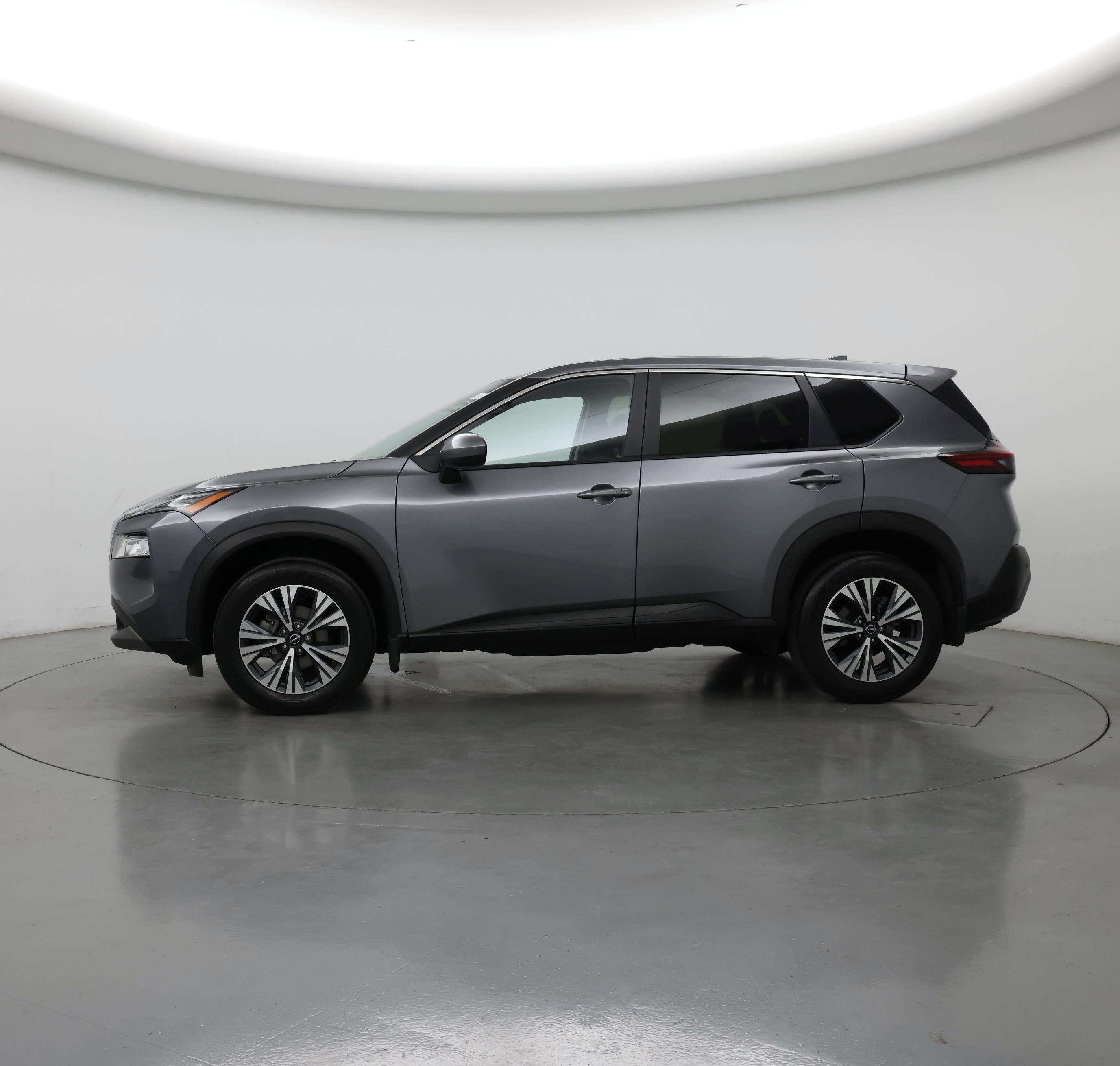 Thumbnail: 2023 Nissan Rogue - 3