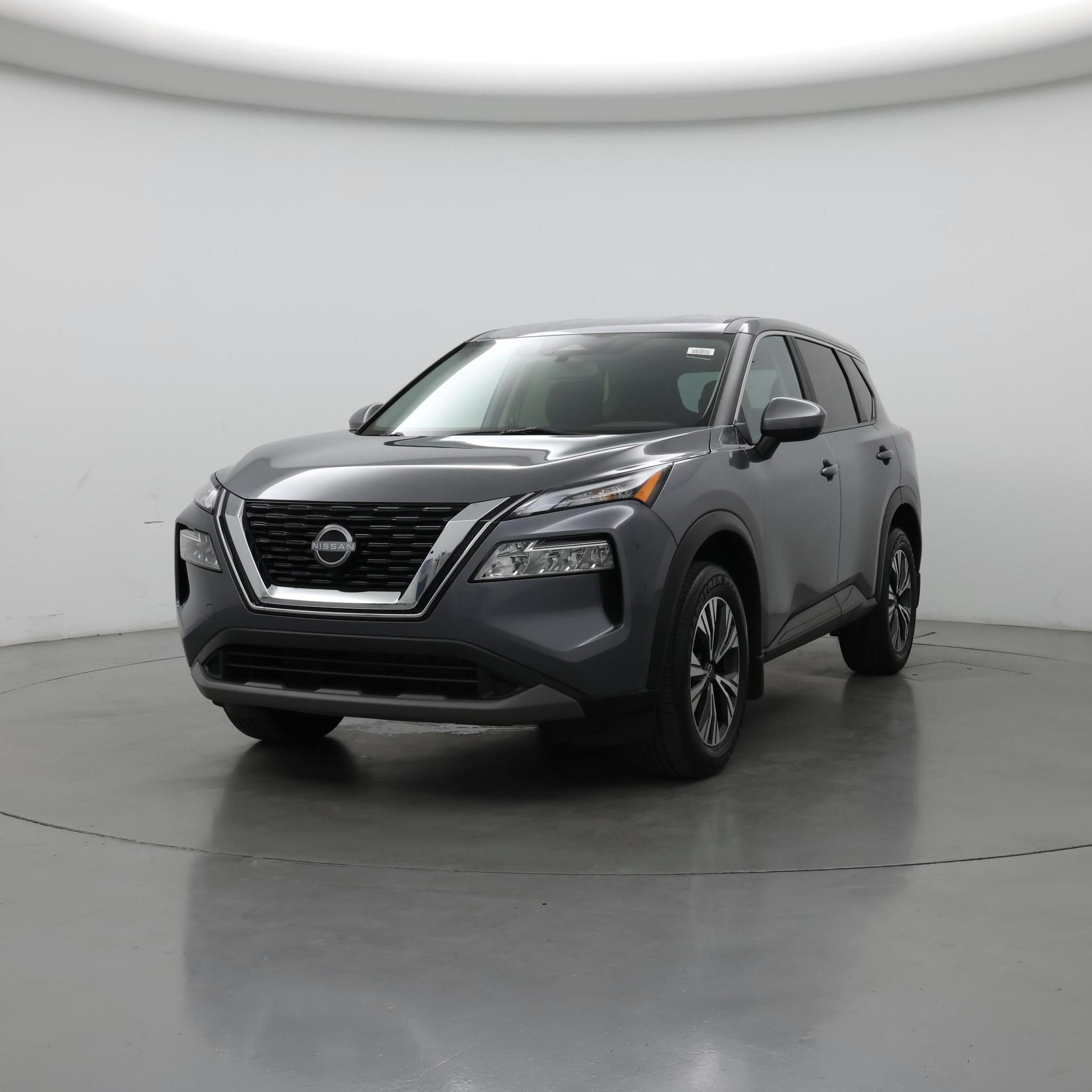 Thumbnail: 2023 Nissan Rogue - 4