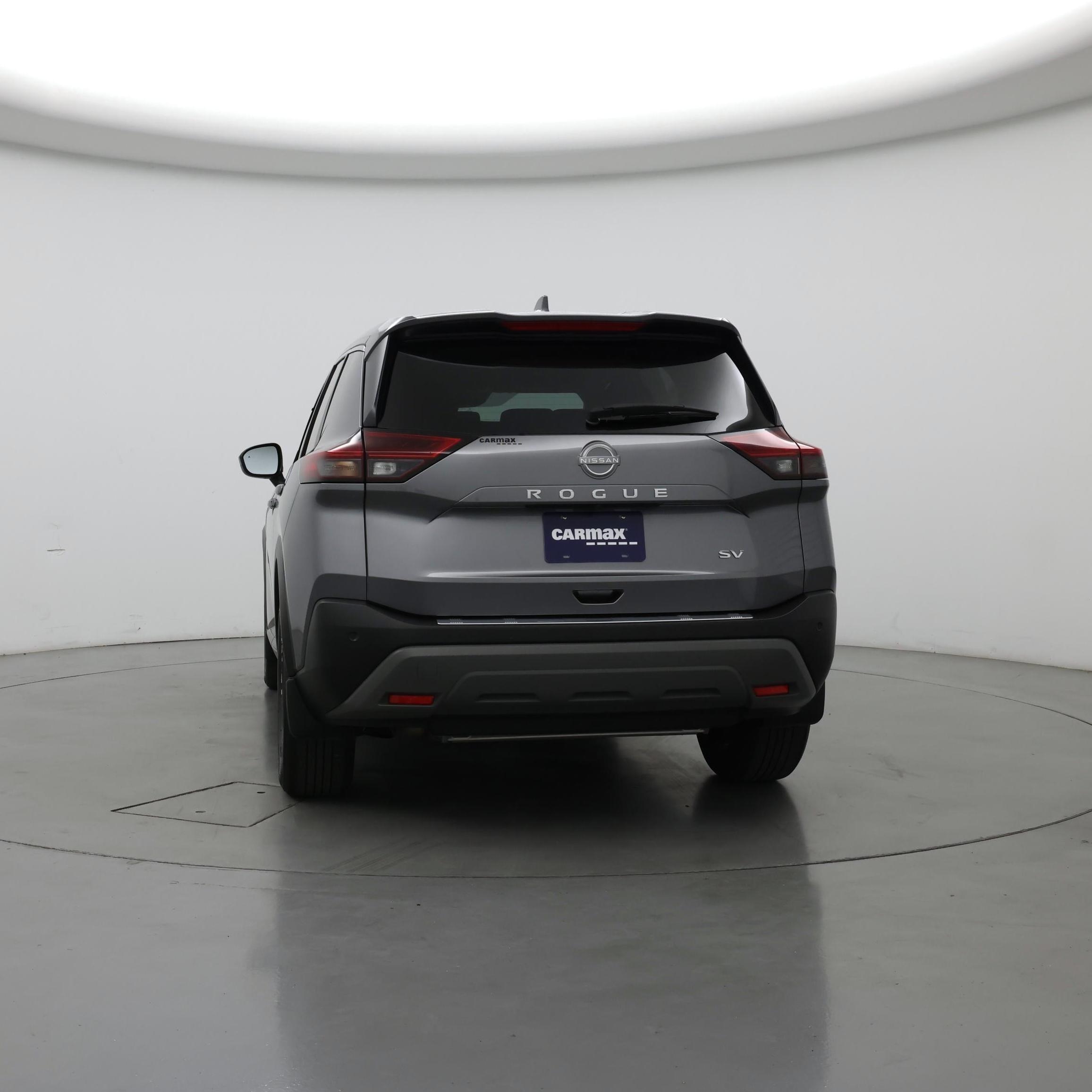Thumbnail: 2023 Nissan Rogue - 6
