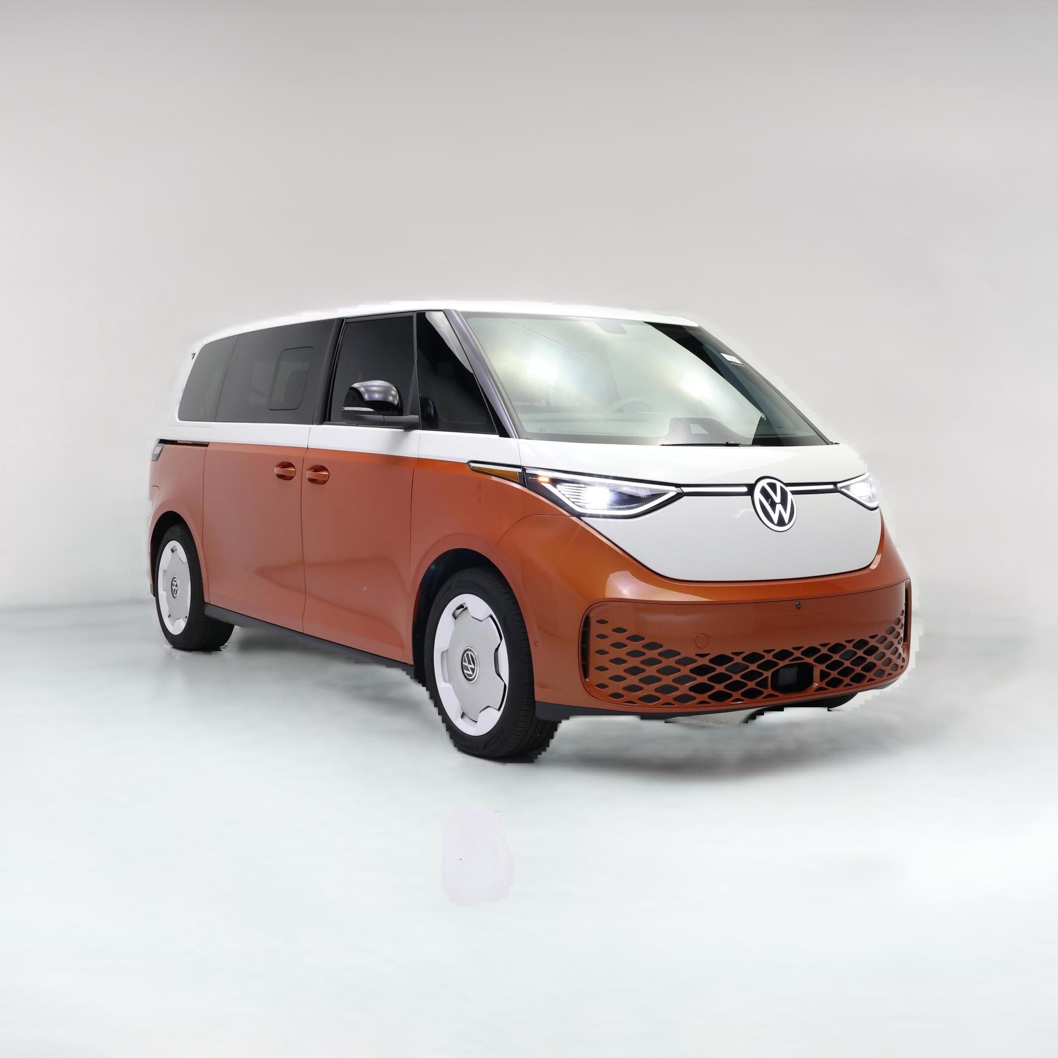 Thumbnail: 2025 Volkswagen ID.Buzz - 1
