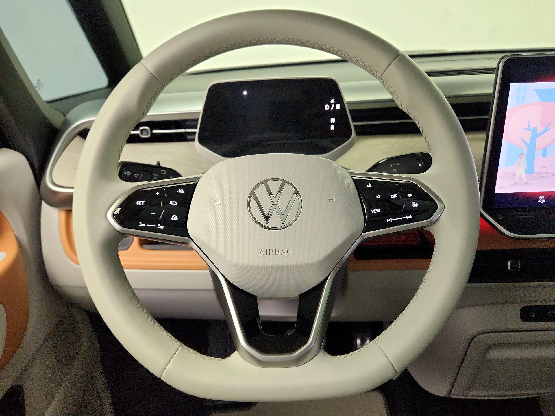Thumbnail: 2025 Volkswagen ID.Buzz - 10