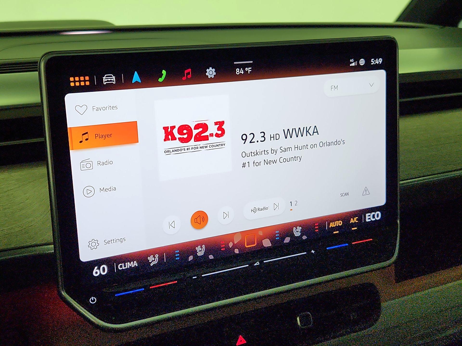 Thumbnail: 2025 Volkswagen ID.Buzz - 16