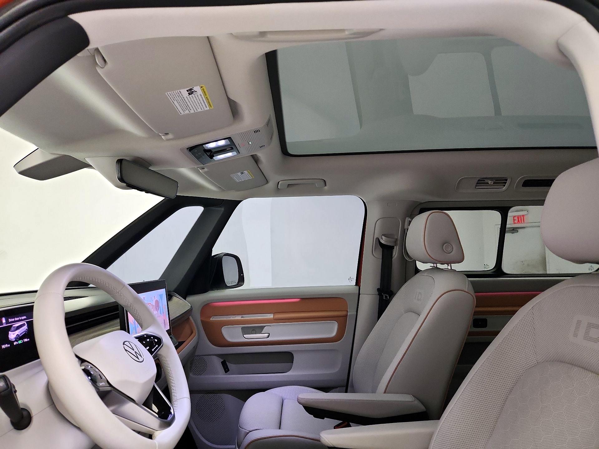 Thumbnail: 2025 Volkswagen ID.Buzz - 20