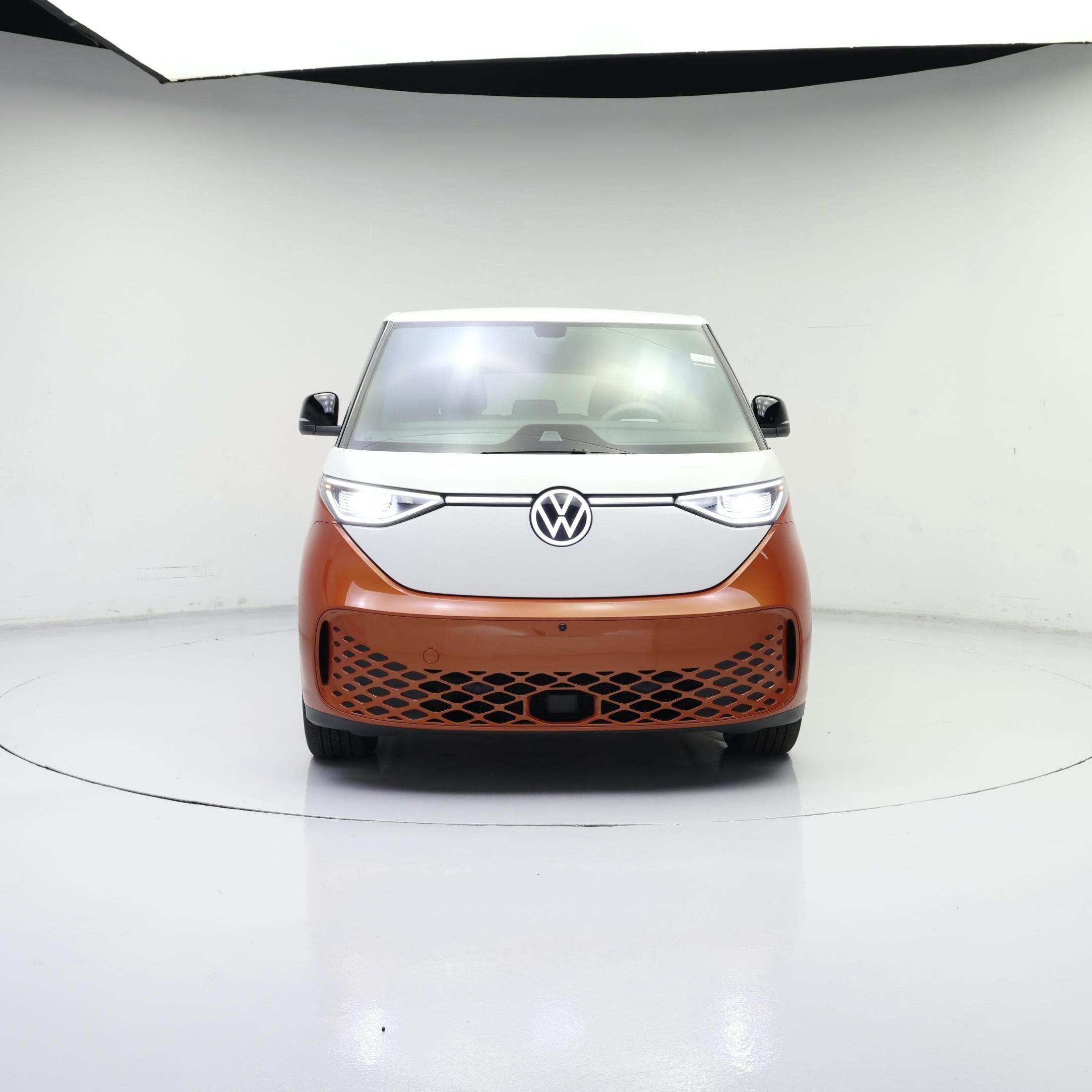 Thumbnail: 2025 Volkswagen ID.Buzz - 5