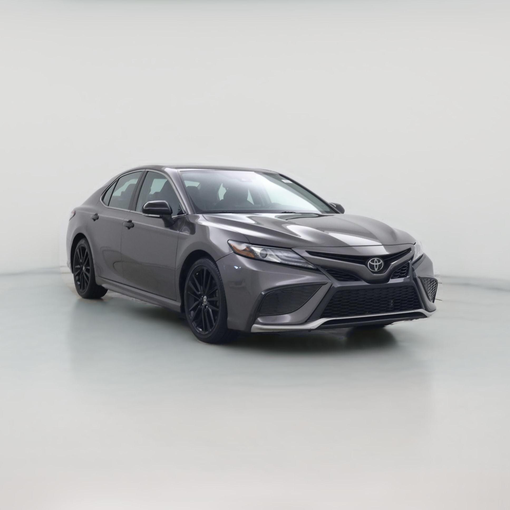 Thumbnail: 2022 Toyota Camry - 1