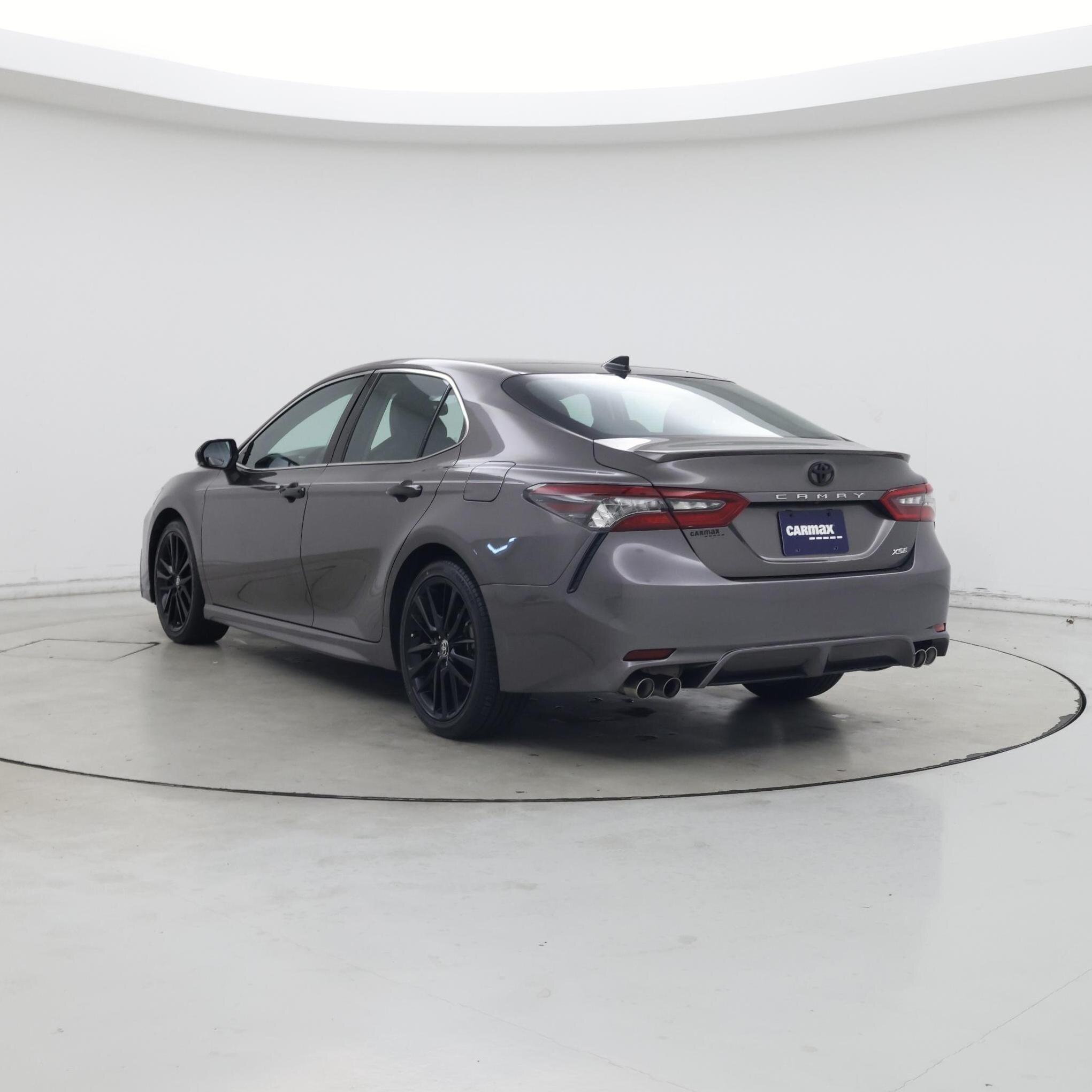 Thumbnail: 2022 Toyota Camry - 2
