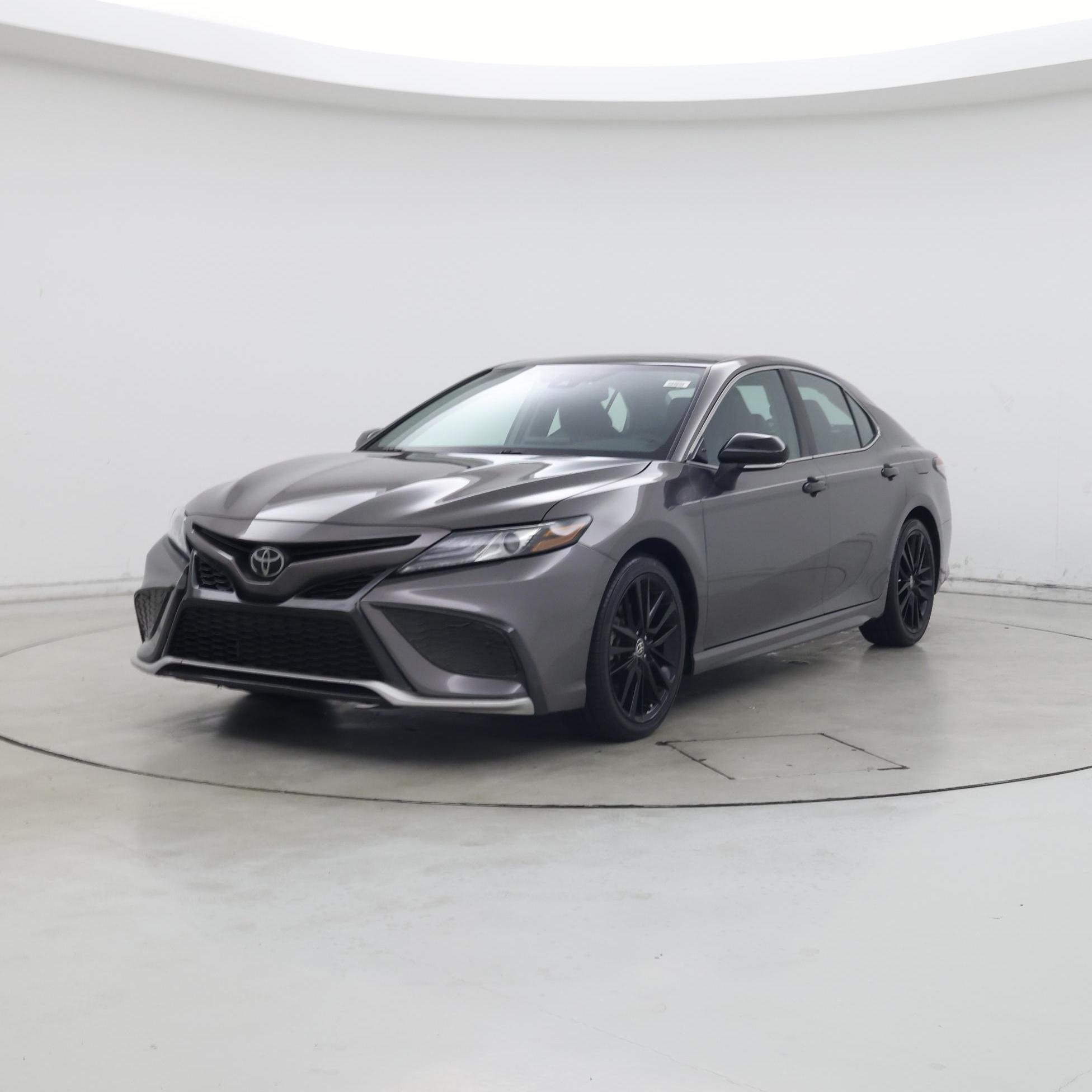 Thumbnail: 2022 Toyota Camry - 4