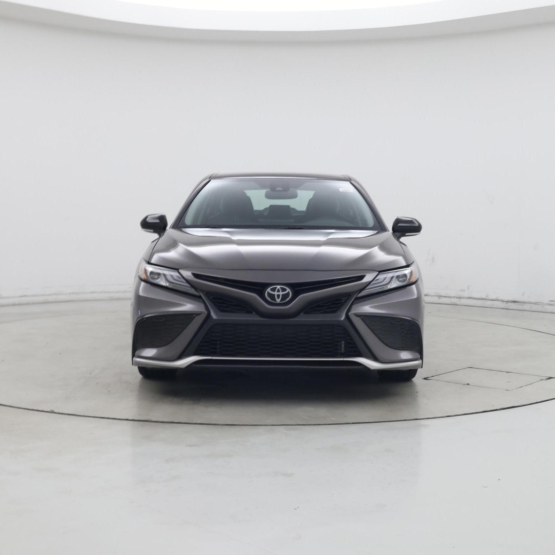 Thumbnail: 2022 Toyota Camry - 5