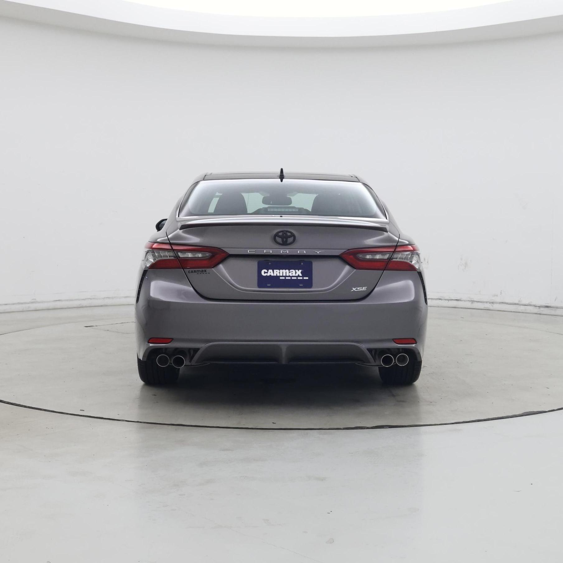 Thumbnail: 2022 Toyota Camry - 6