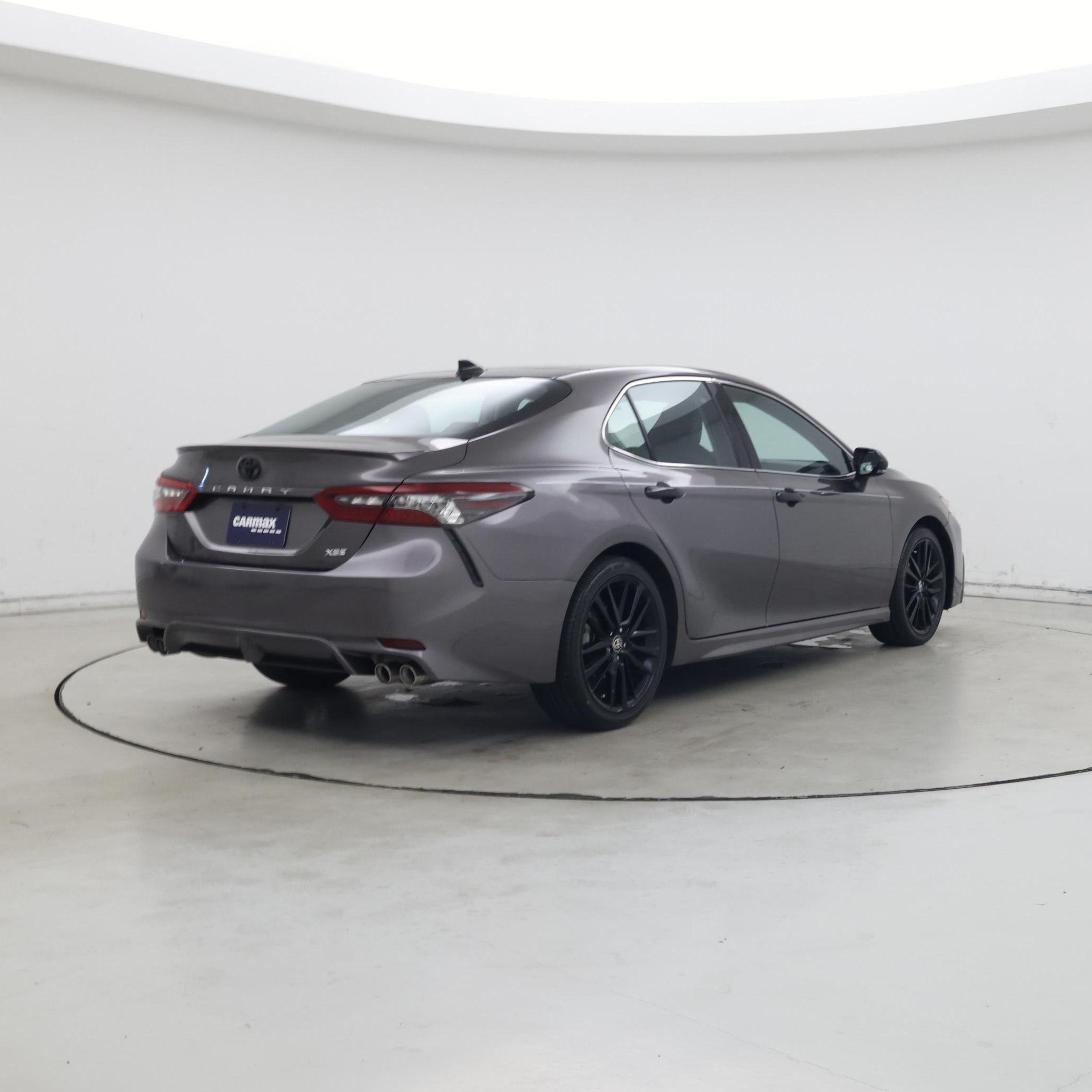 Thumbnail: 2022 Toyota Camry - 8