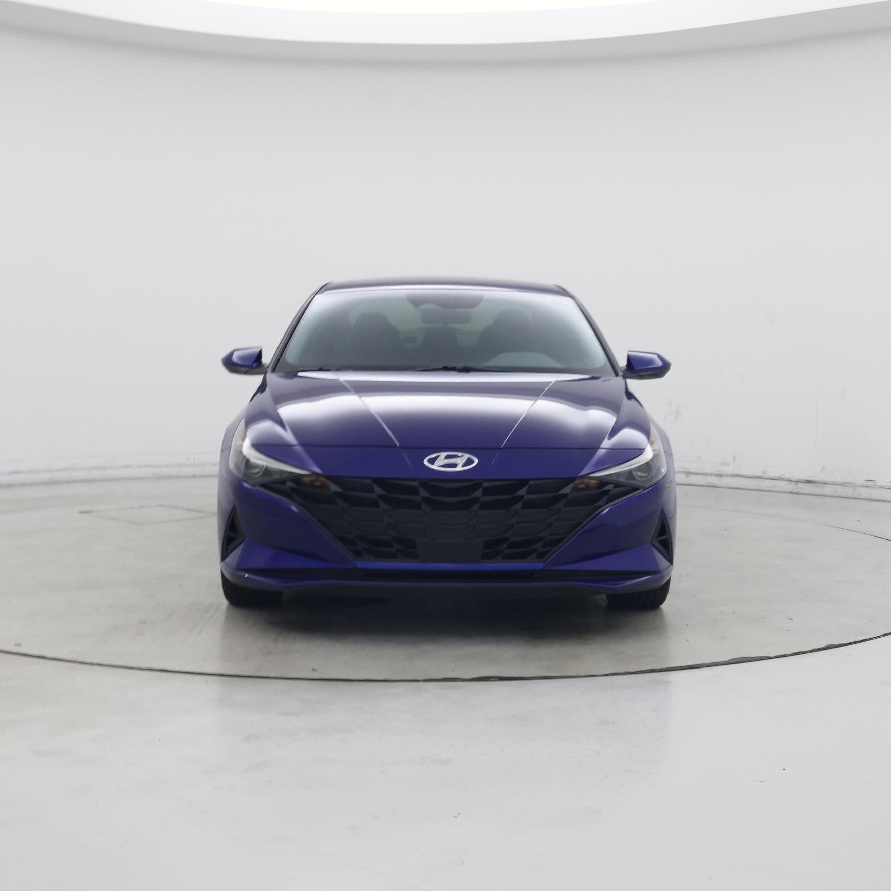 Thumbnail: 2023 Hyundai Elantra - 5