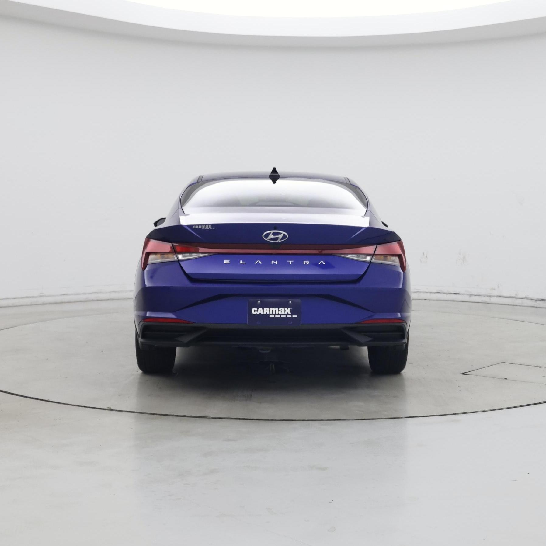 Thumbnail: 2023 Hyundai Elantra - 6