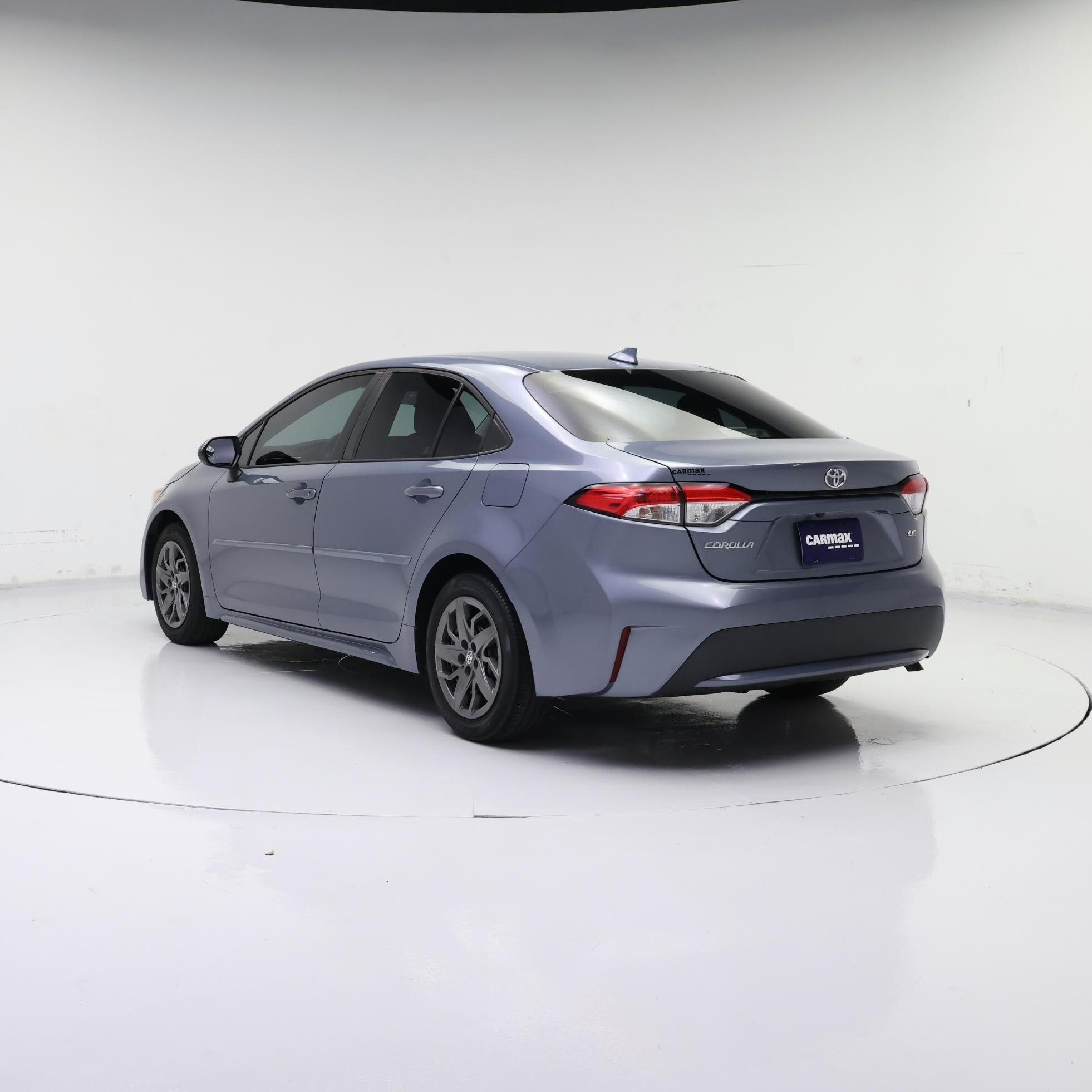 Thumbnail: 2022 Toyota Corolla - 2