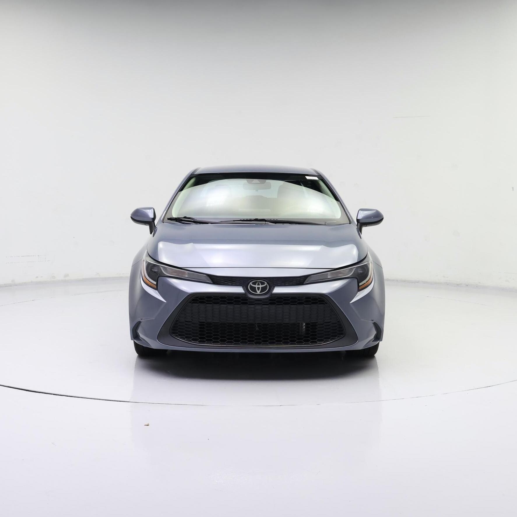 Thumbnail: 2022 Toyota Corolla - 5