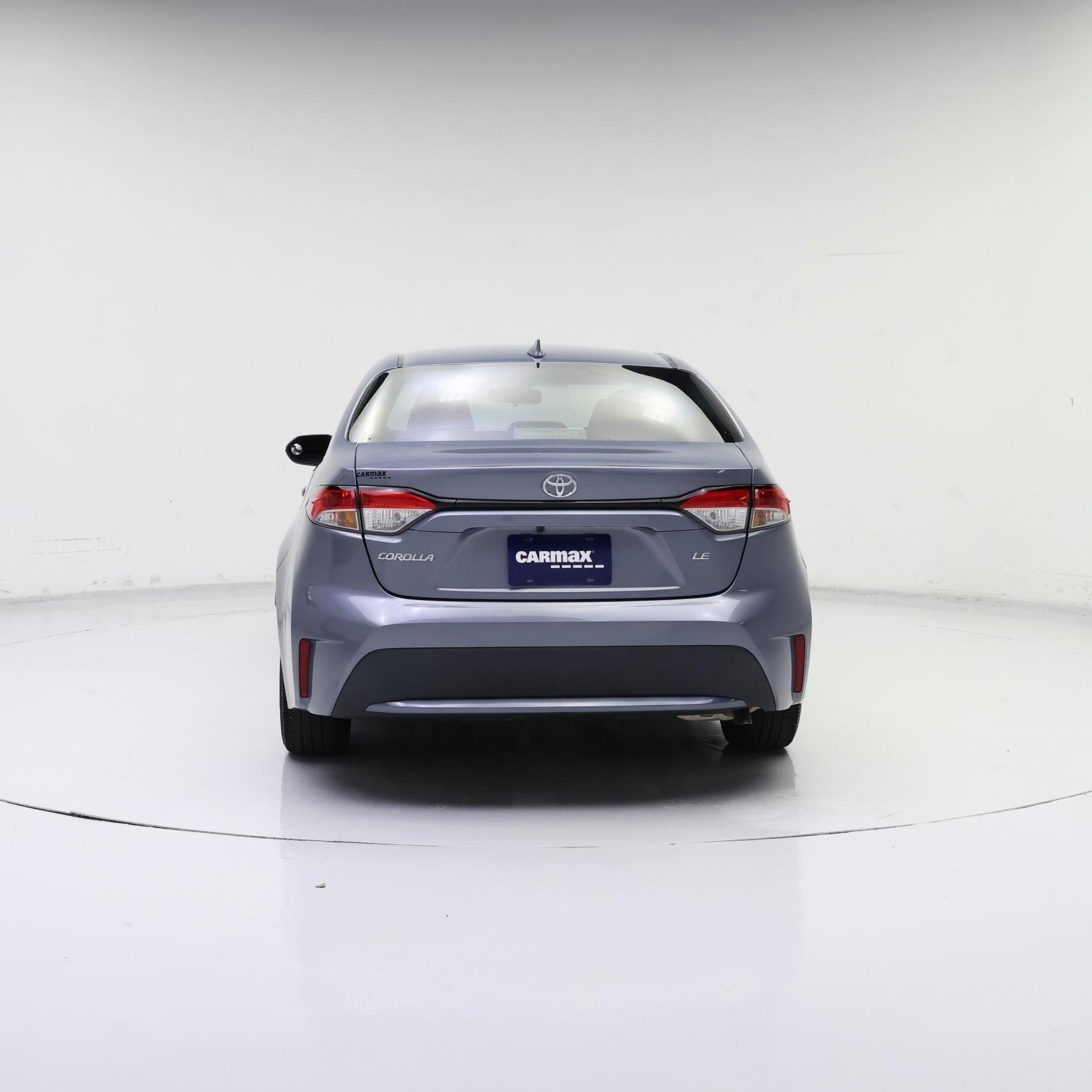 Thumbnail: 2022 Toyota Corolla - 6
