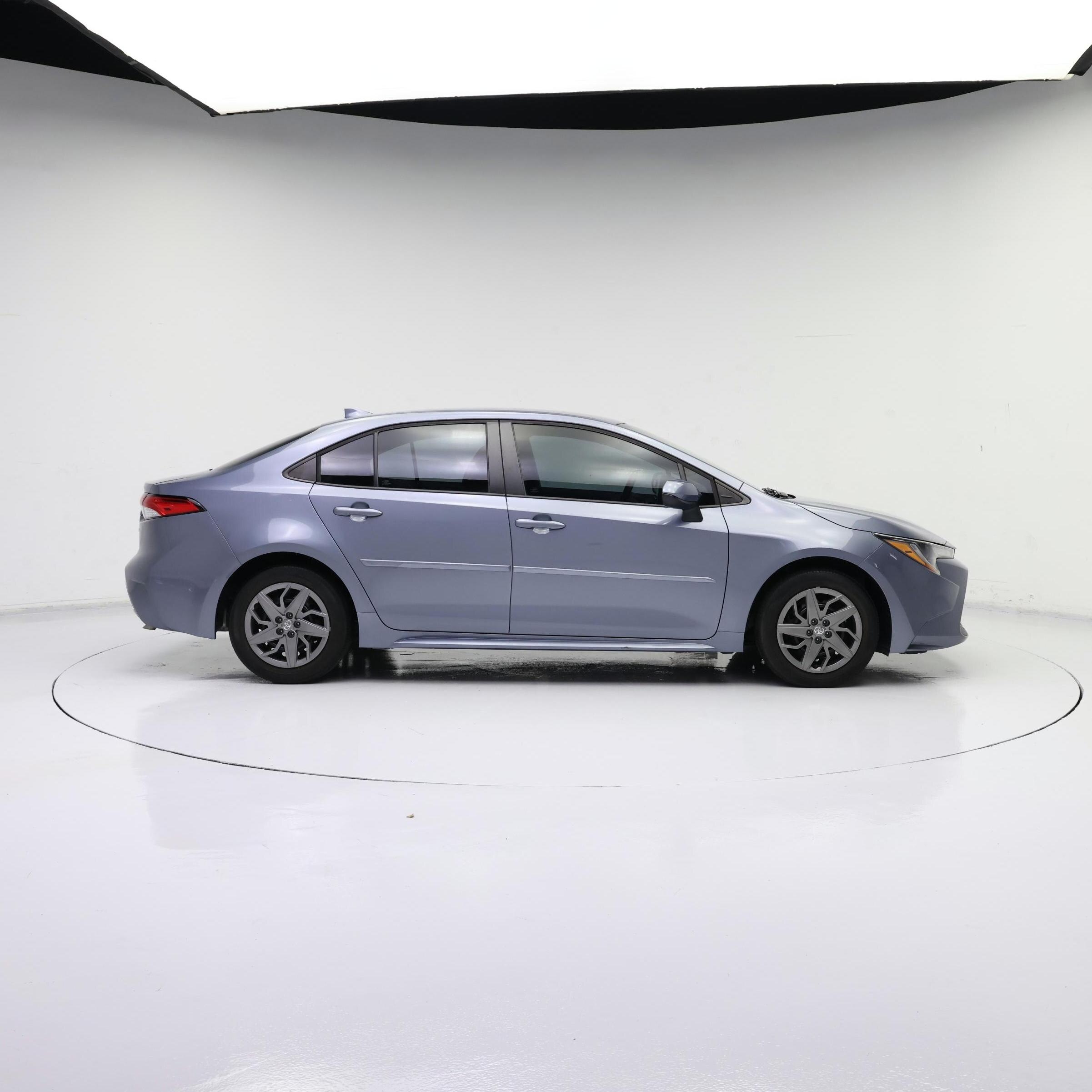 Thumbnail: 2022 Toyota Corolla - 7