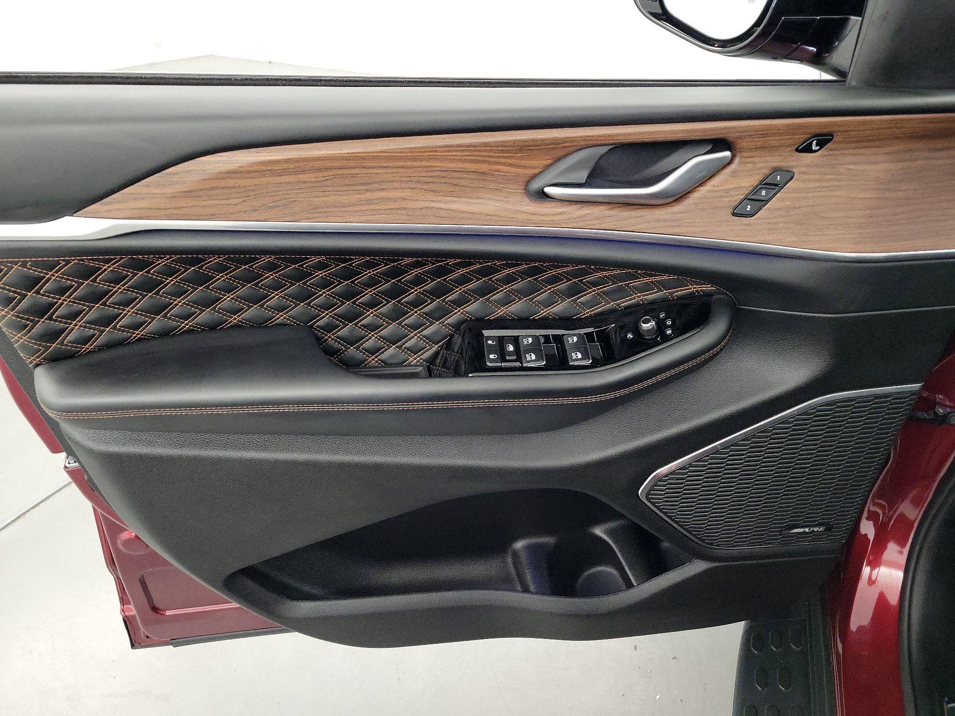 Thumbnail: 2023 Jeep Grand Cherokee L - 12