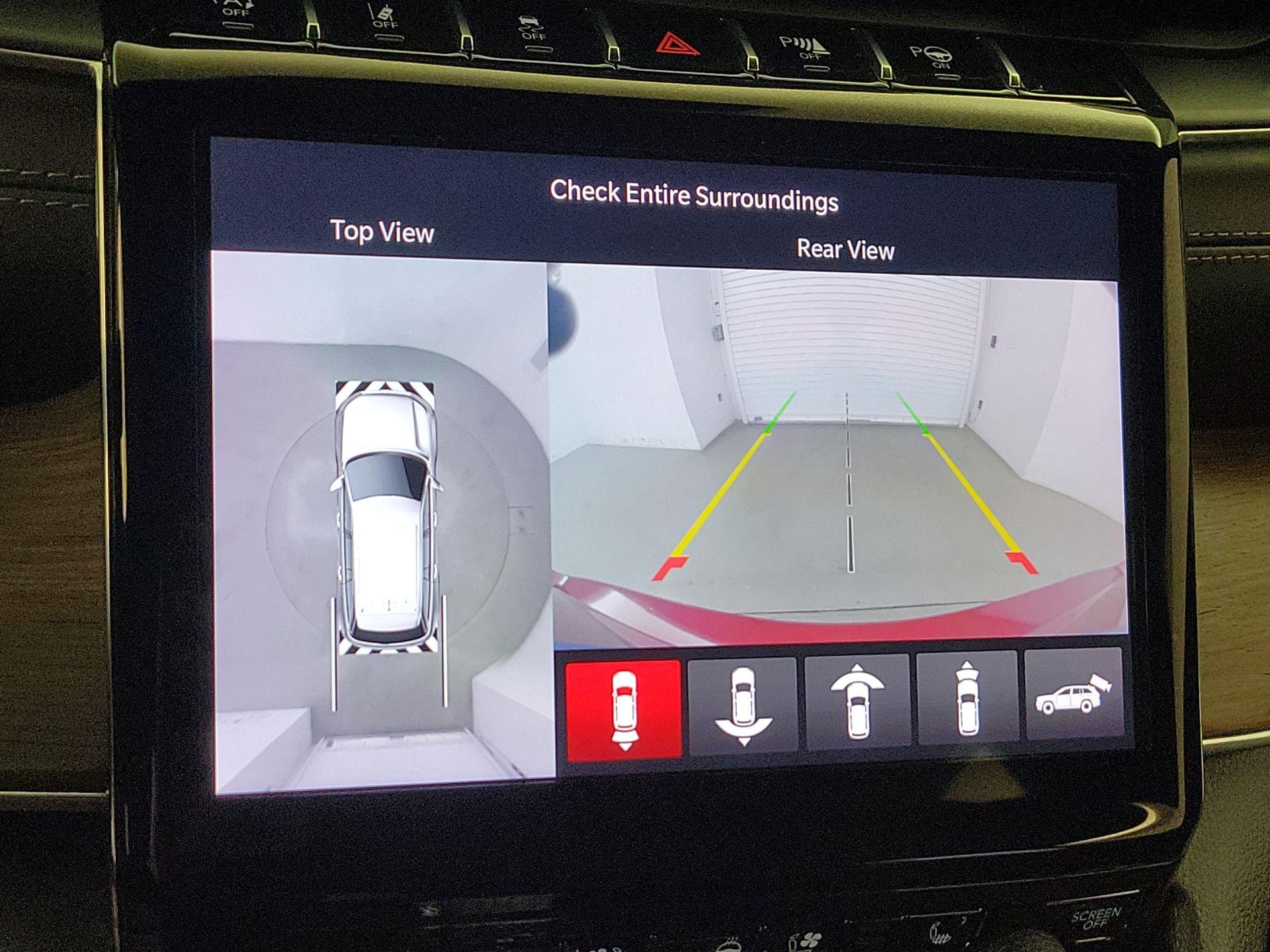 Thumbnail: 2023 Jeep Grand Cherokee L - 15