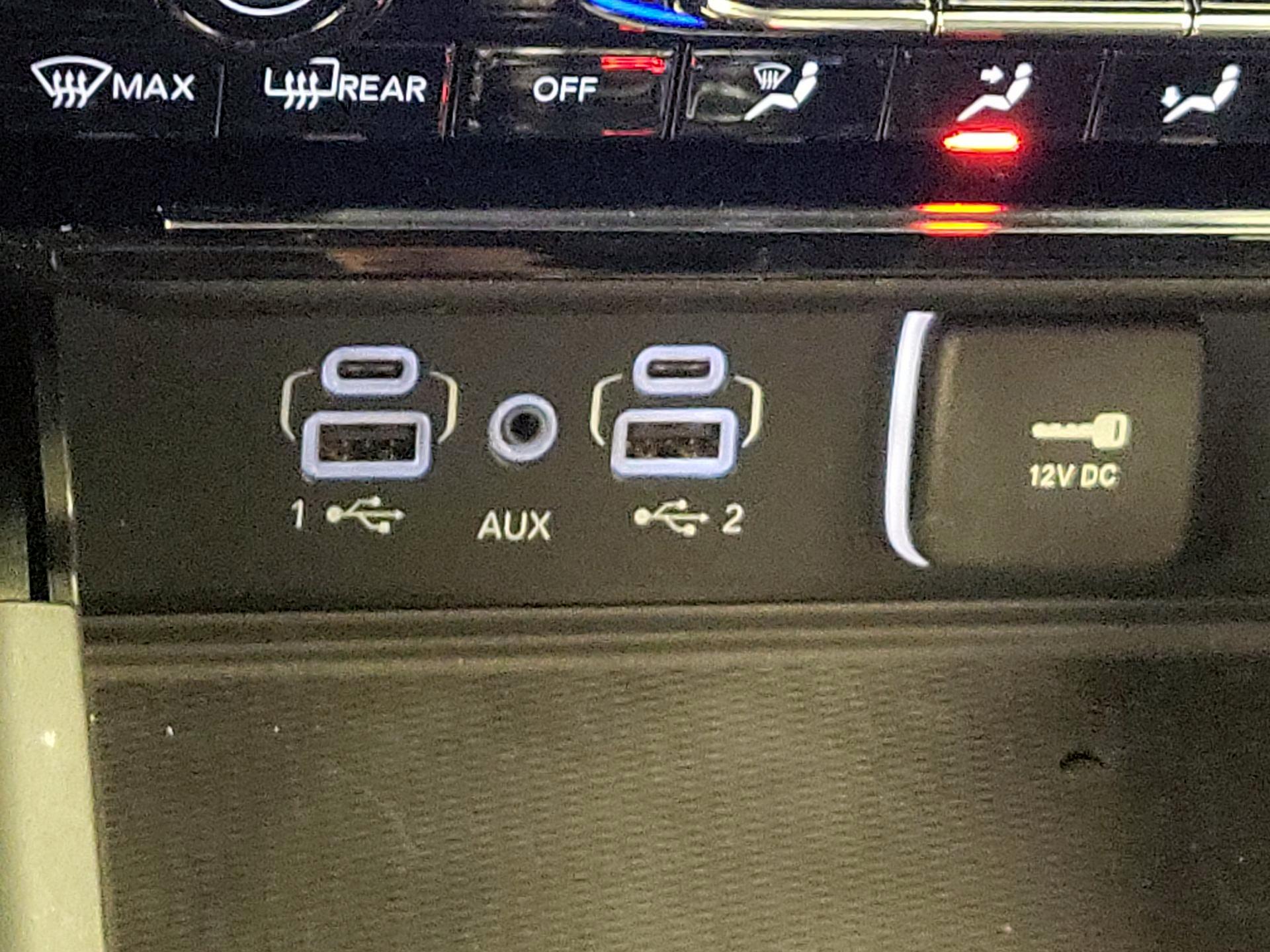 Thumbnail: 2023 Jeep Grand Cherokee L - 19