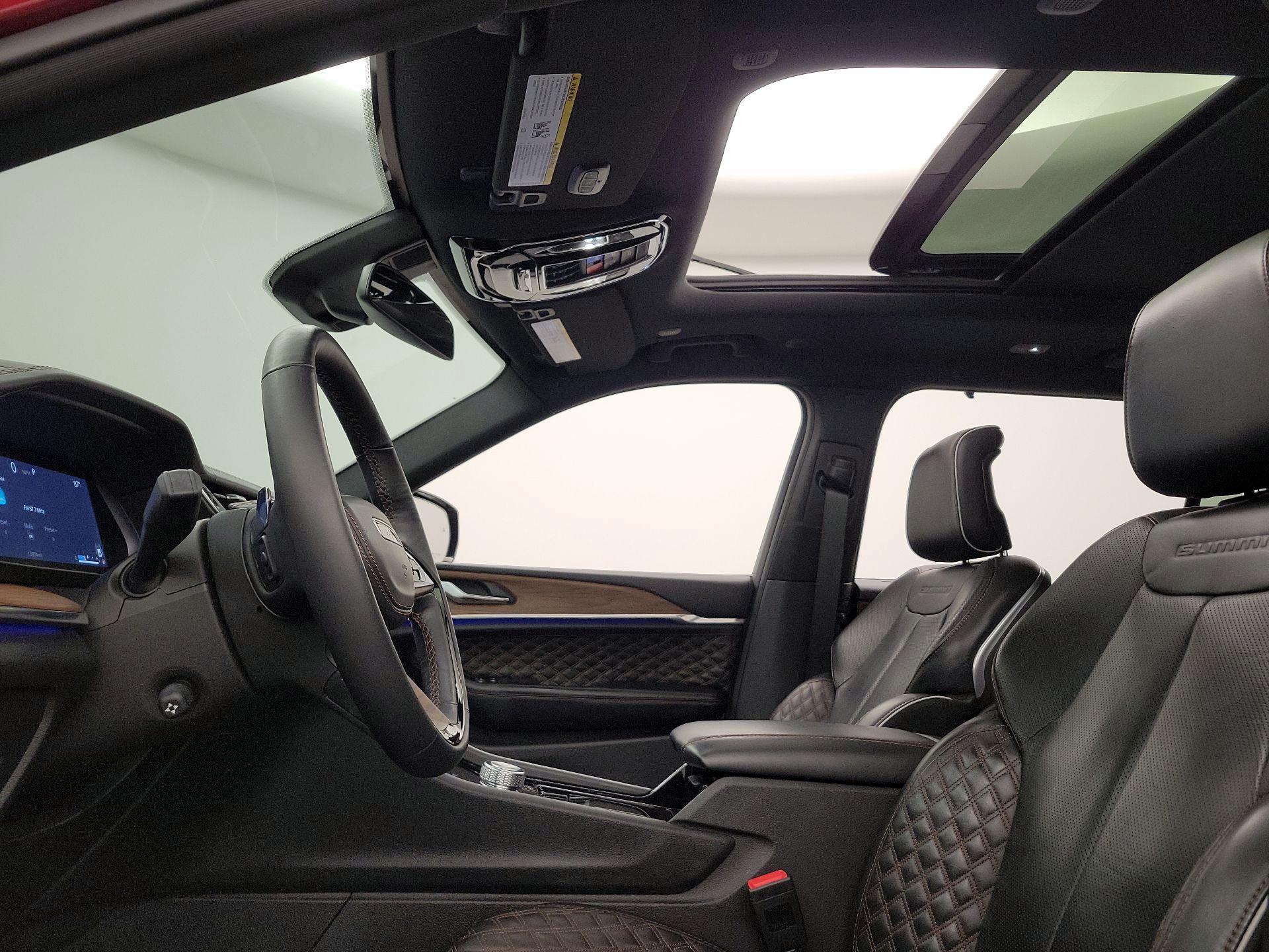 Thumbnail: 2023 Jeep Grand Cherokee L - 20