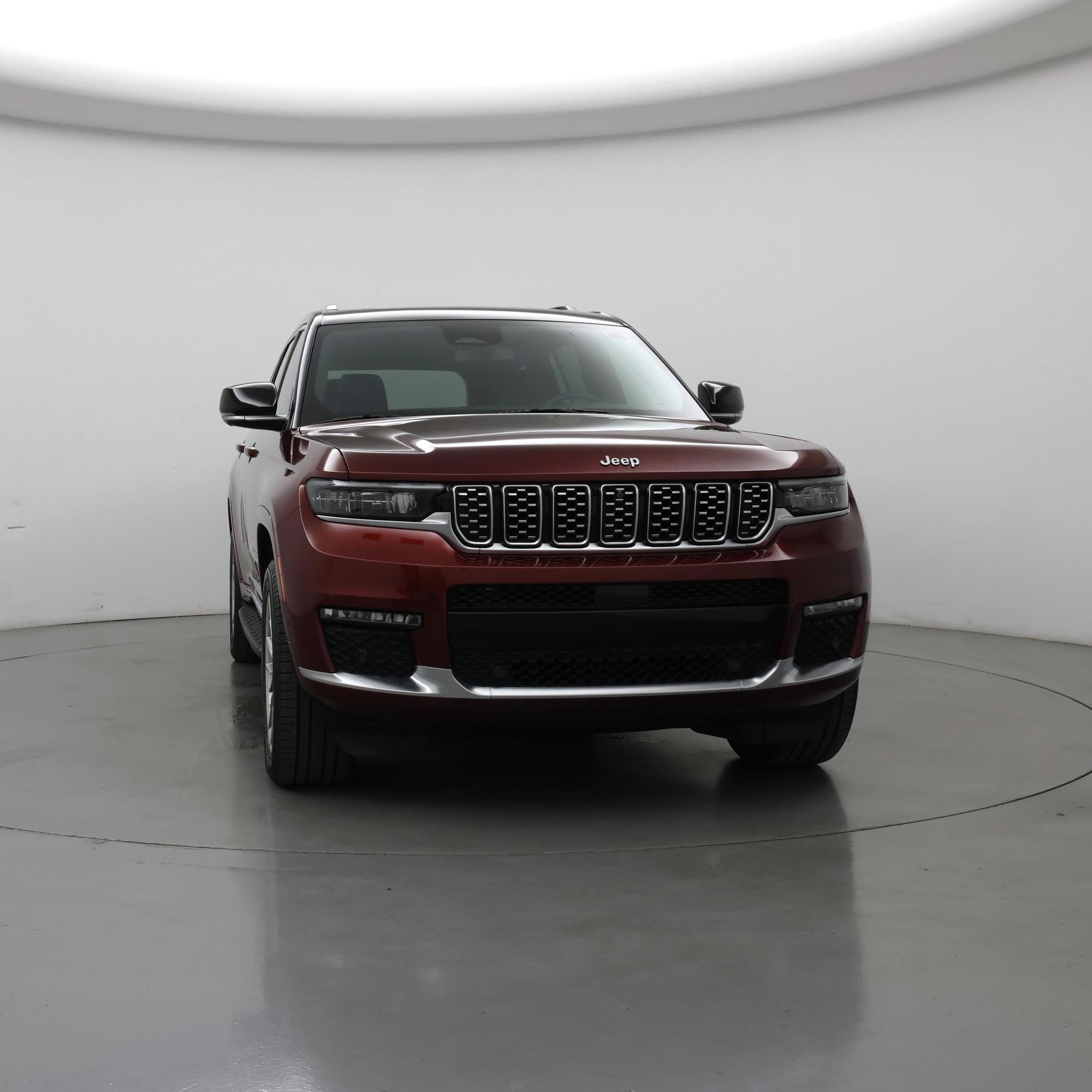 Thumbnail: 2023 Jeep Grand Cherokee L - 5