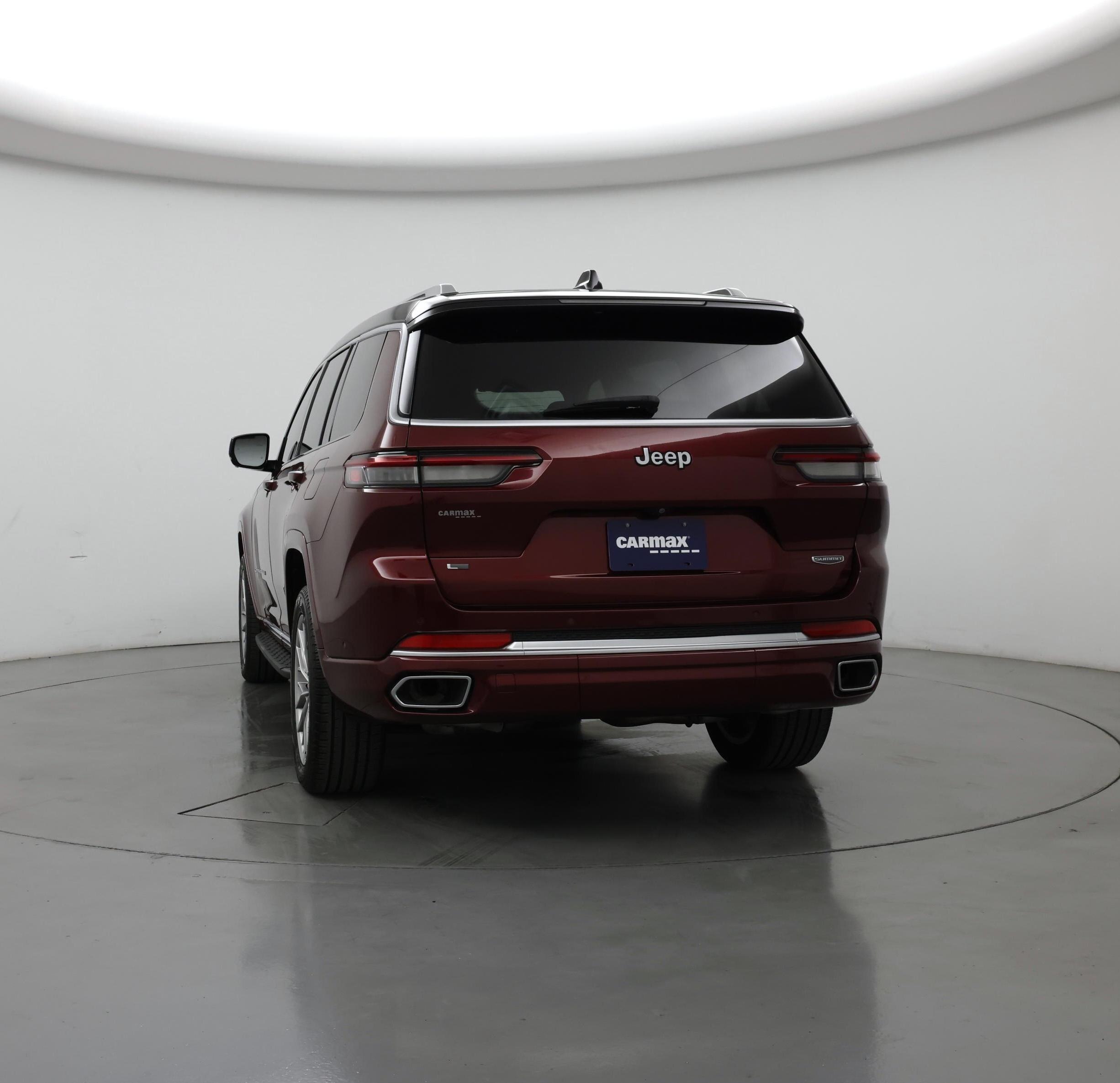 Thumbnail: 2023 Jeep Grand Cherokee L - 6