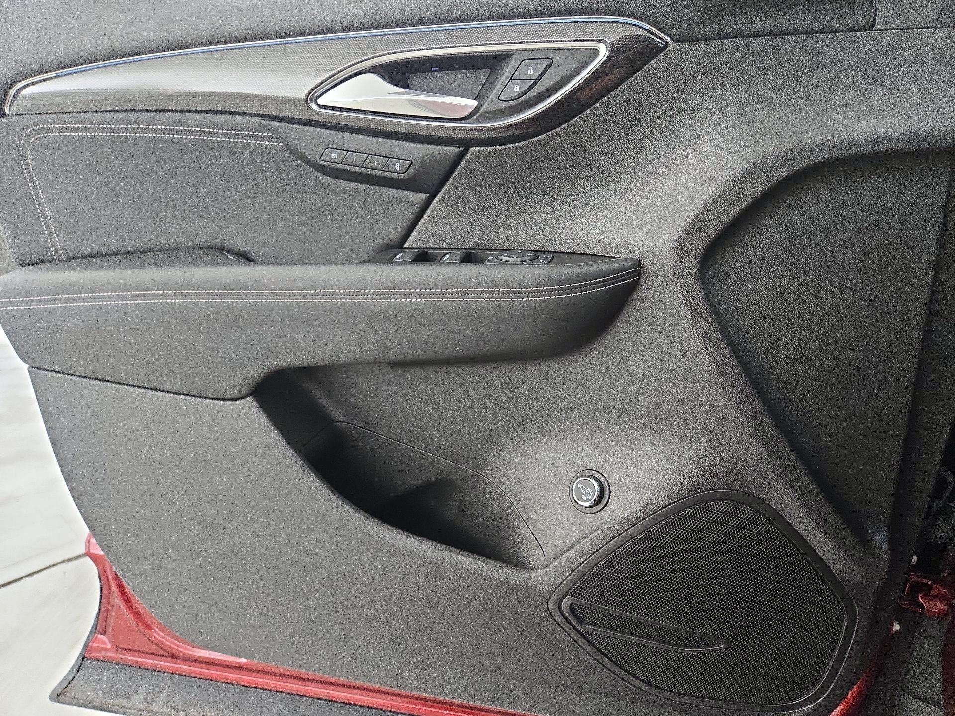 Thumbnail: 2023 Buick Envision - 12