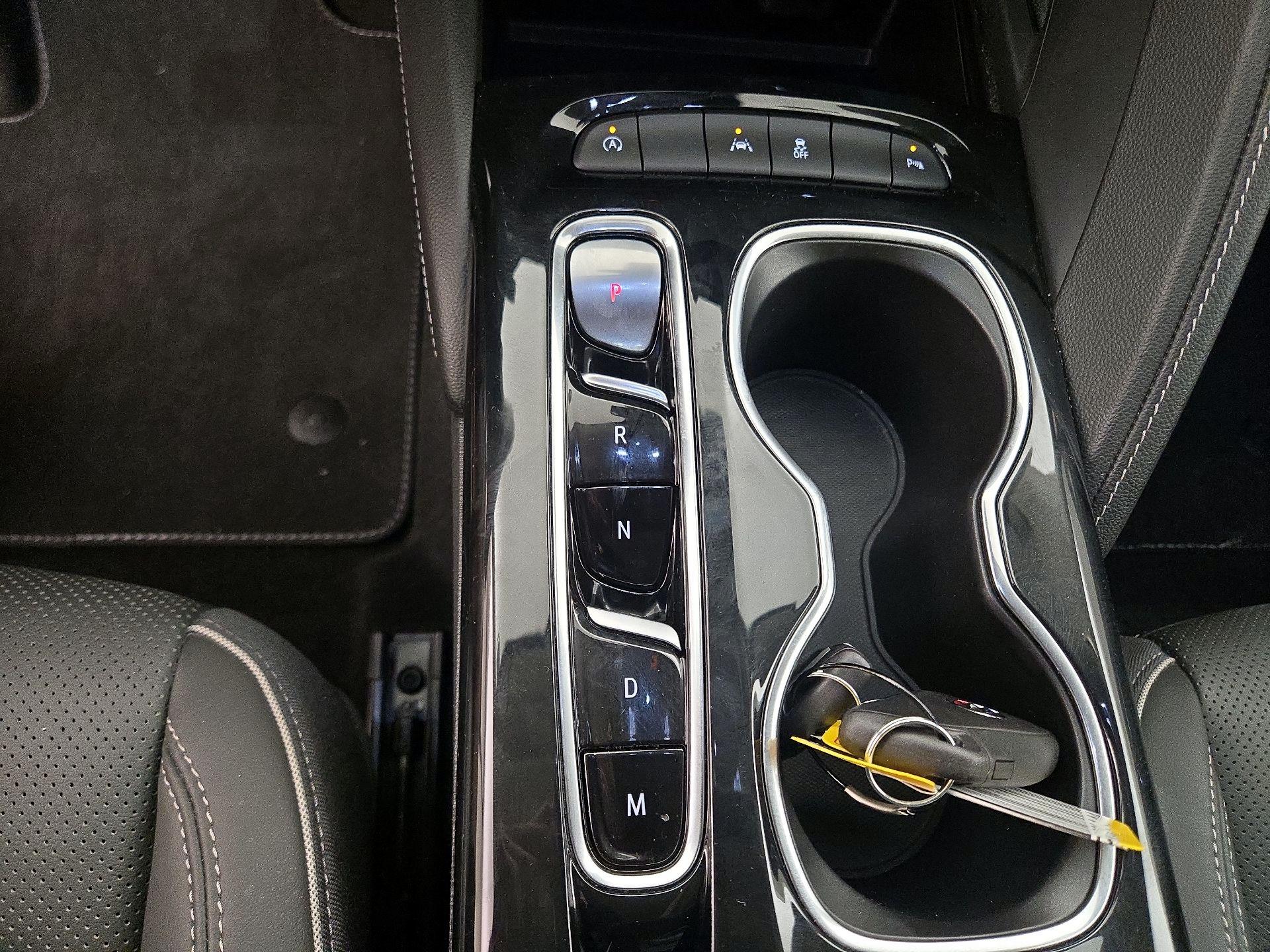 Thumbnail: 2023 Buick Envision - 17