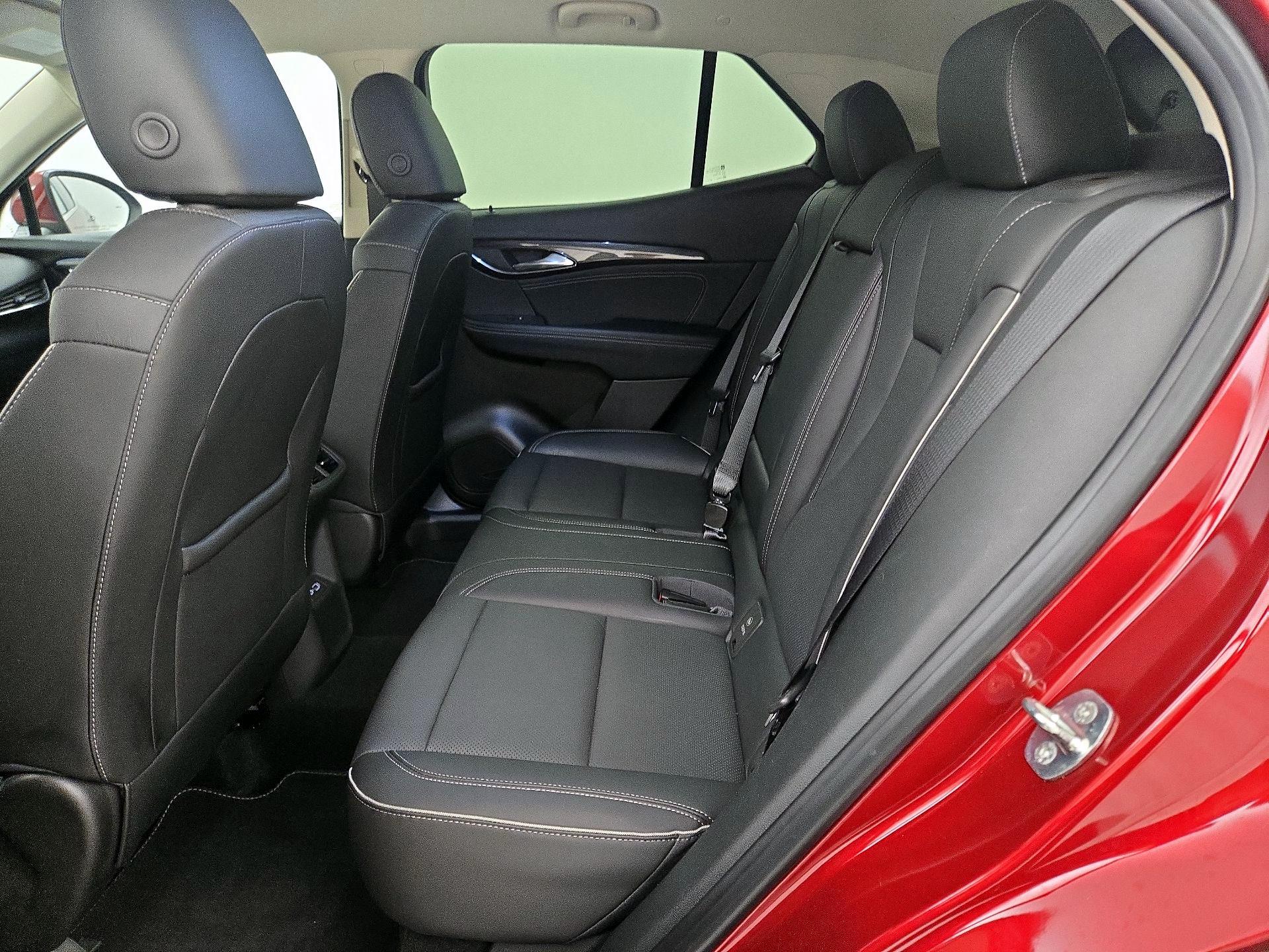 Thumbnail: 2023 Buick Envision - 19