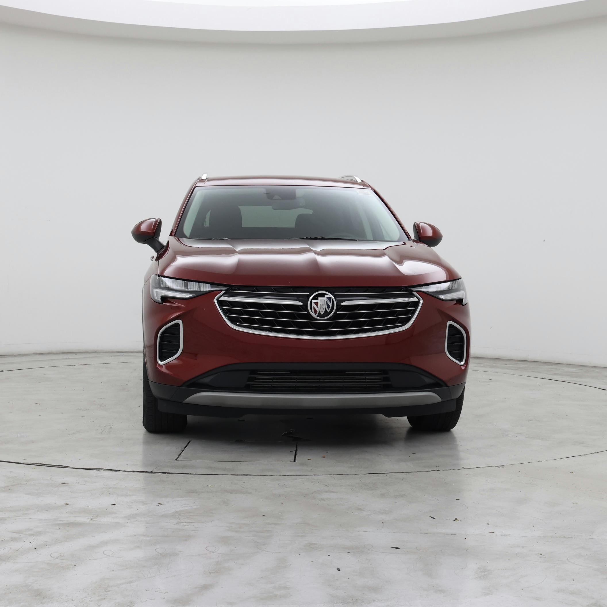 Thumbnail: 2023 Buick Envision - 5