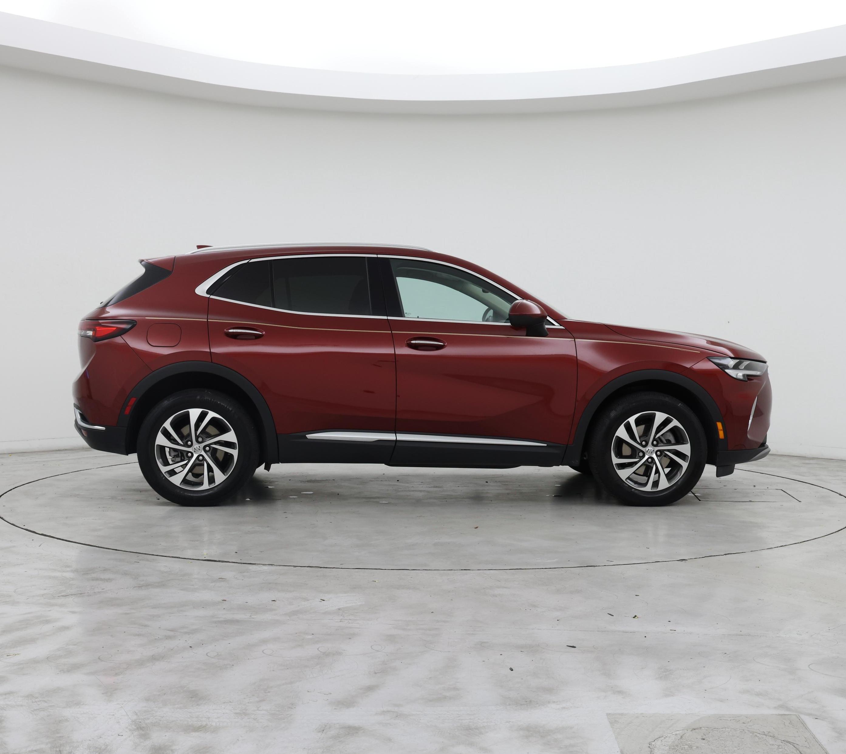 Thumbnail: 2023 Buick Envision - 7