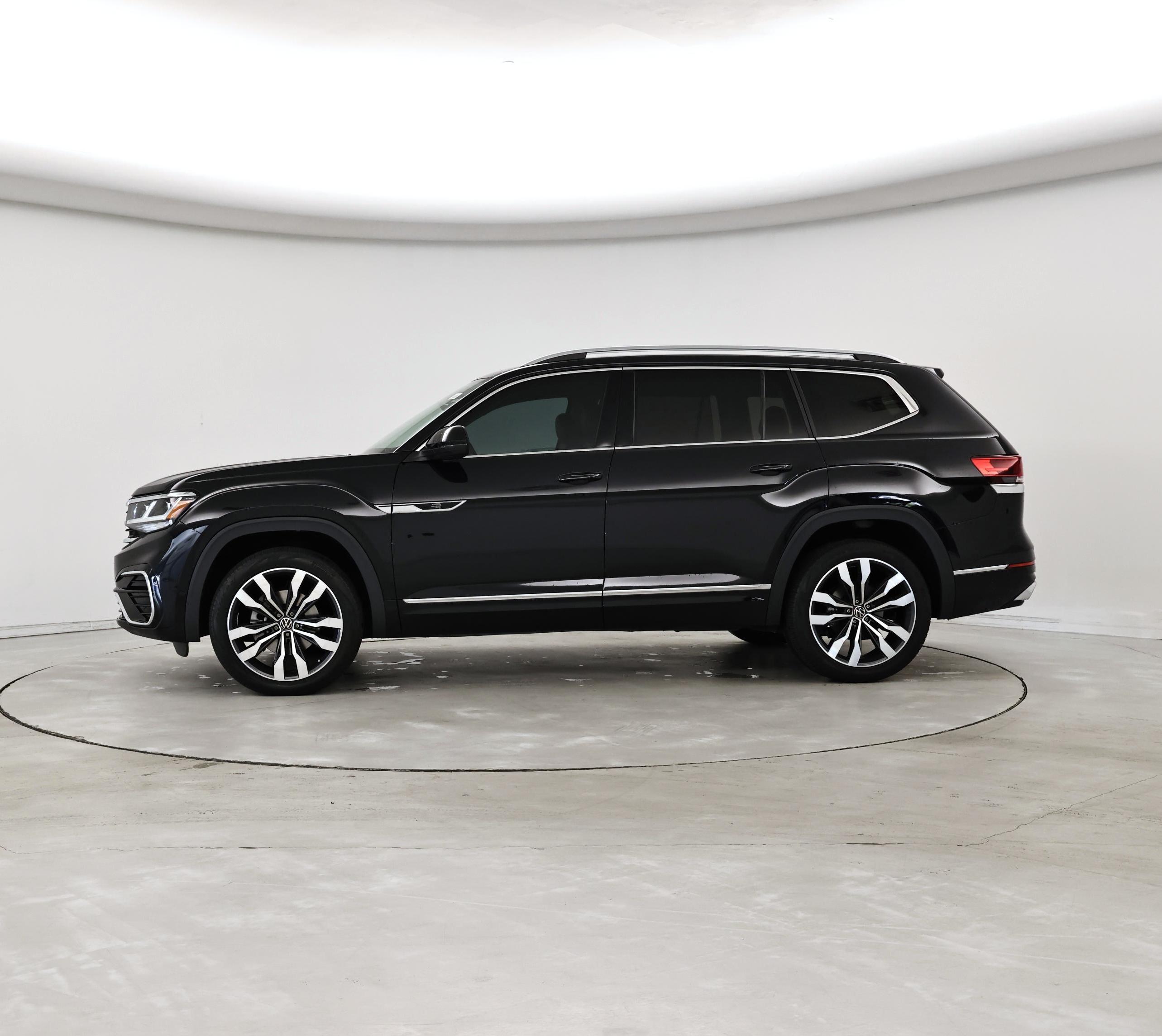 Thumbnail: 2022 Volkswagen Atlas - 3