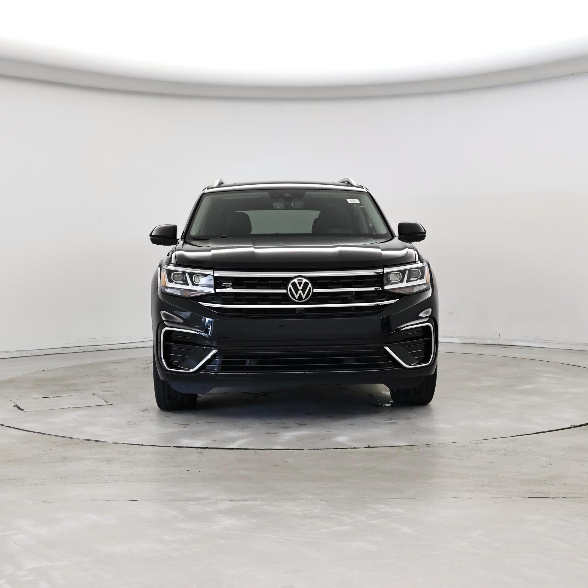 Thumbnail: 2022 Volkswagen Atlas - 5