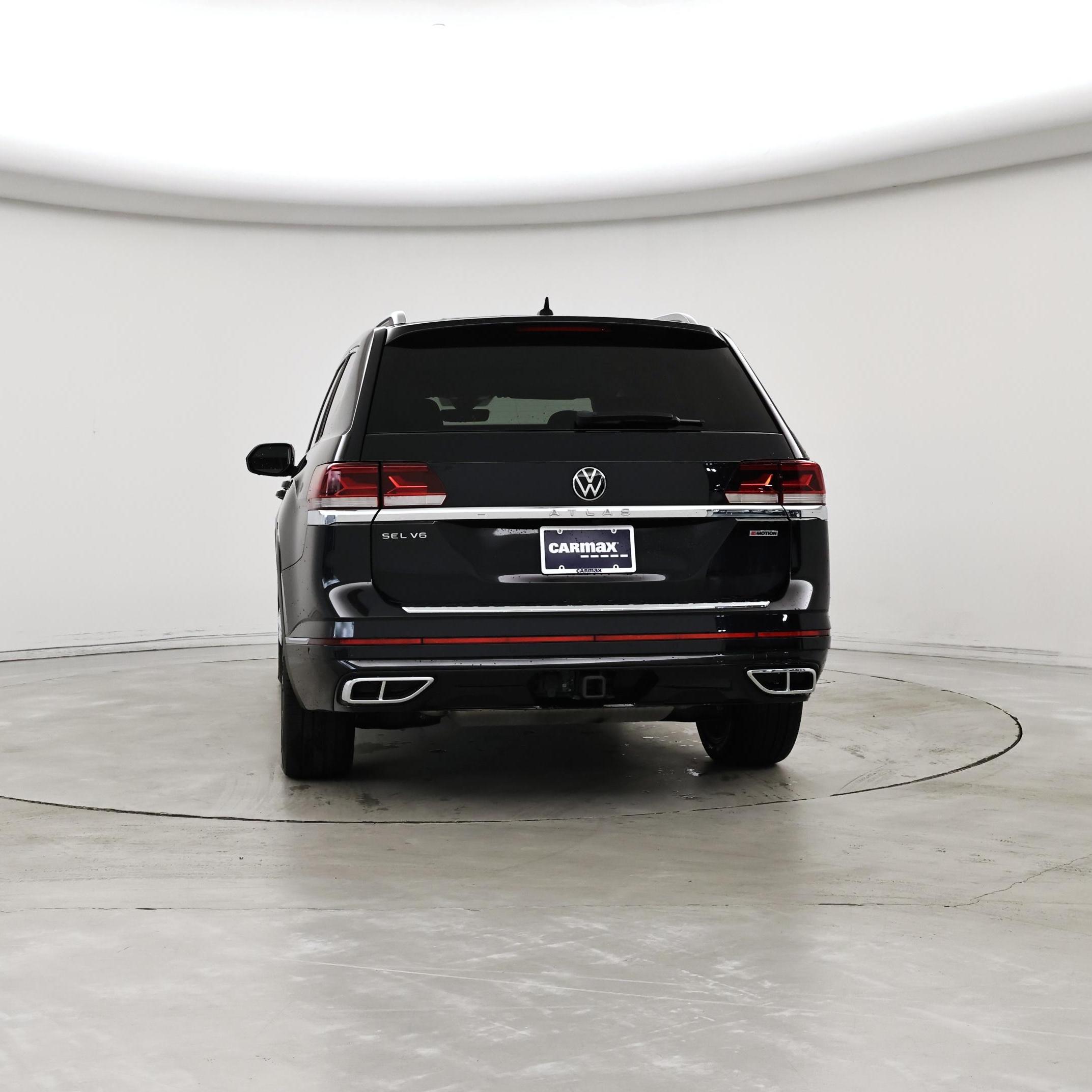Thumbnail: 2022 Volkswagen Atlas - 6