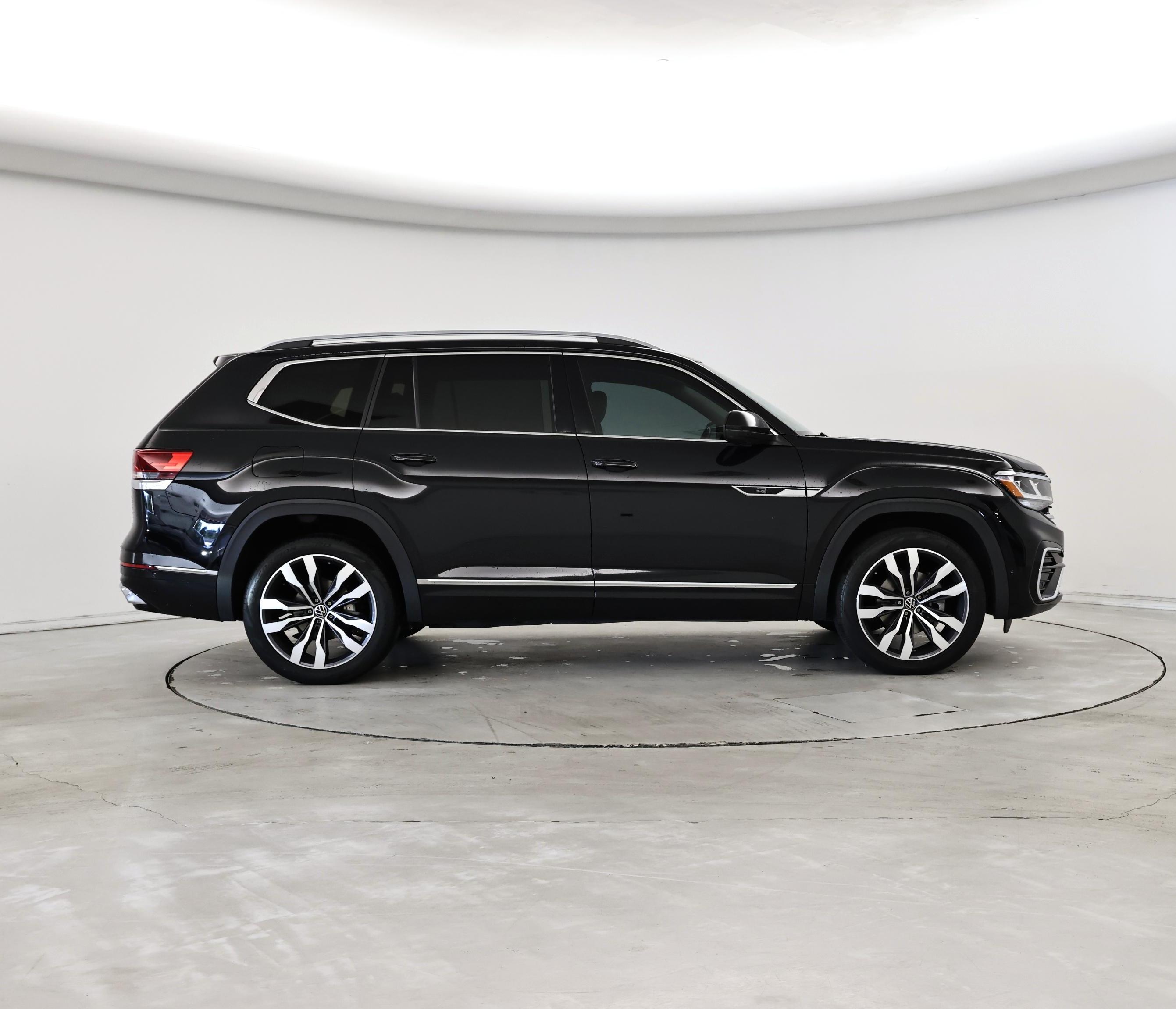 Thumbnail: 2022 Volkswagen Atlas - 7
