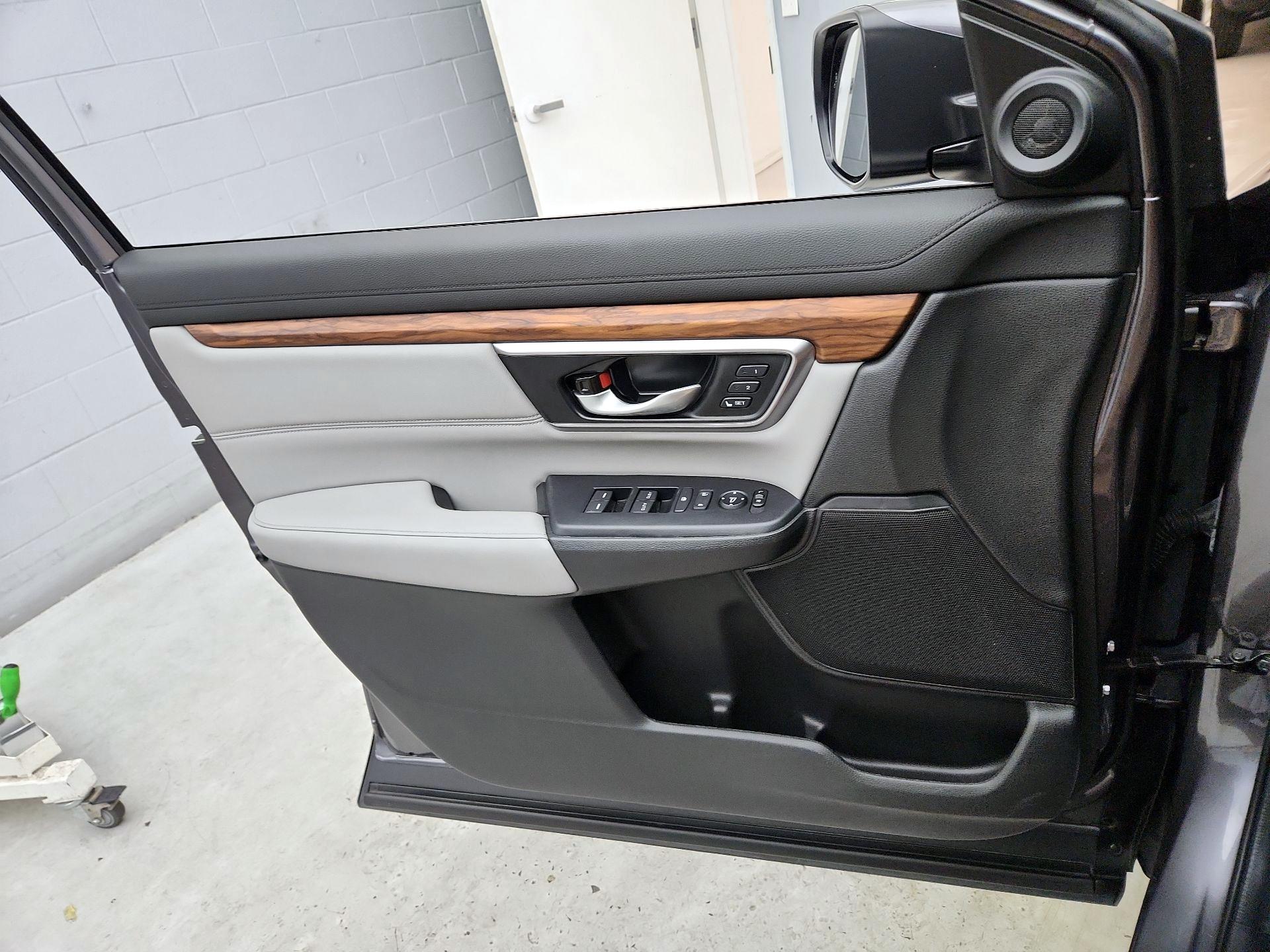 Thumbnail: 2021 Honda CR-V - 12