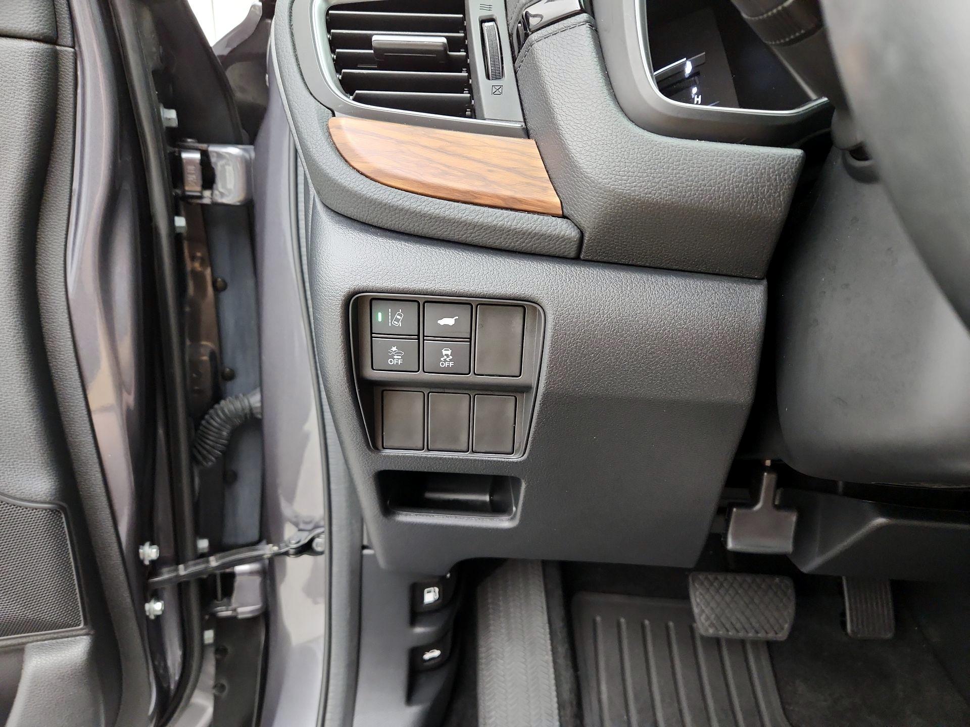 Thumbnail: 2021 Honda CR-V - 13